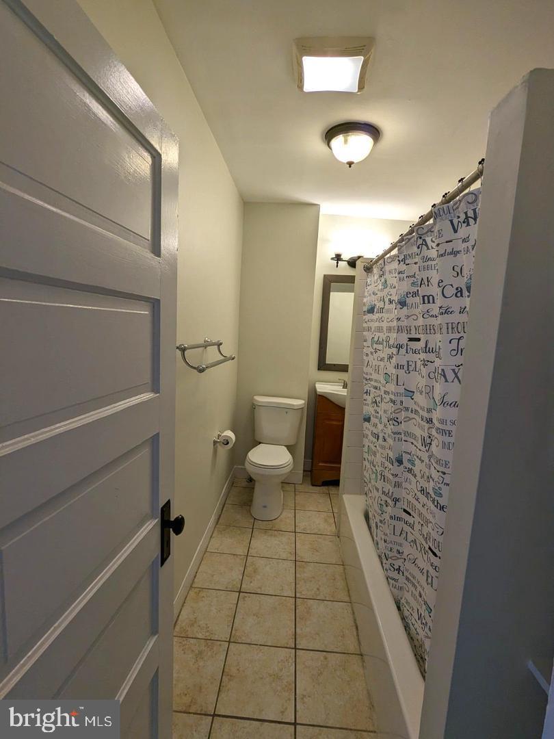 BELAIR-EDISON - Residential Lease