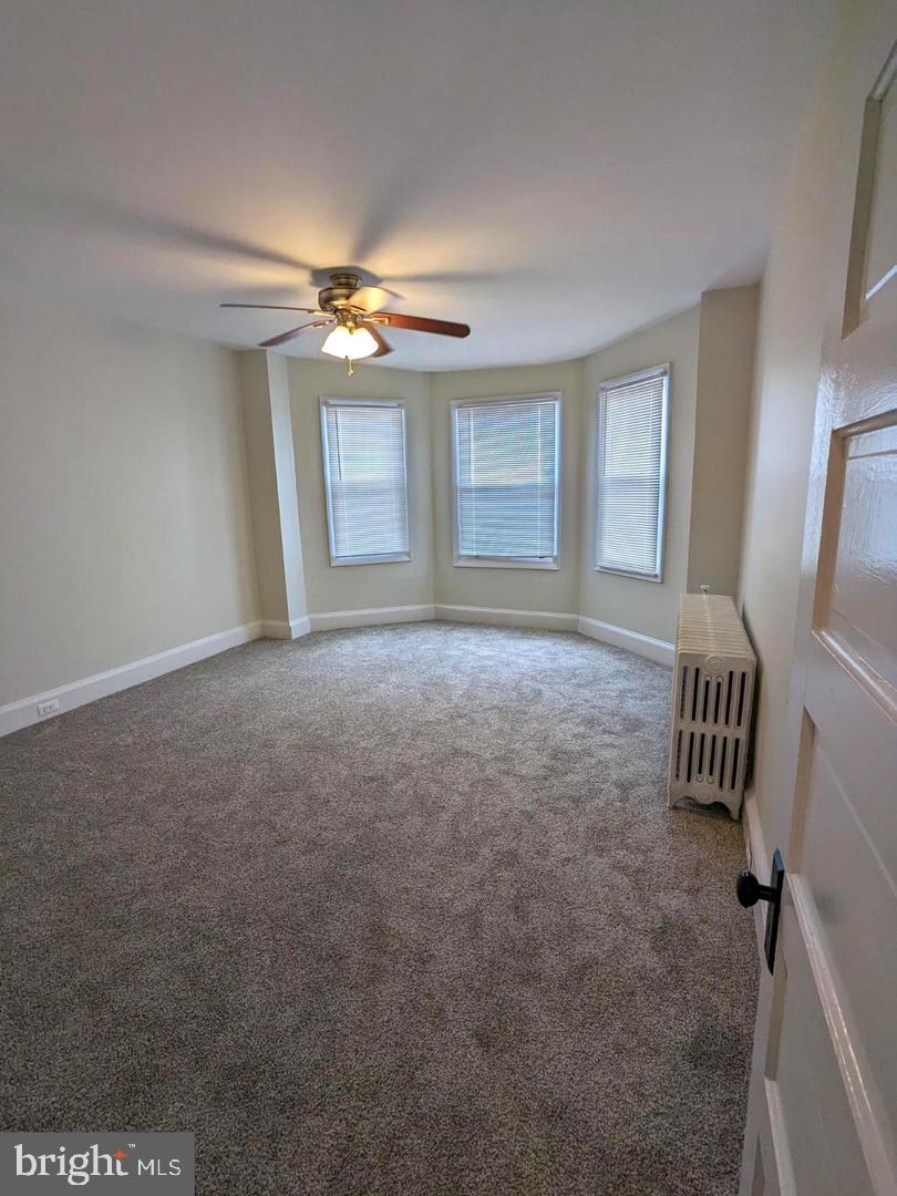 BELAIR-EDISON - Residential Lease