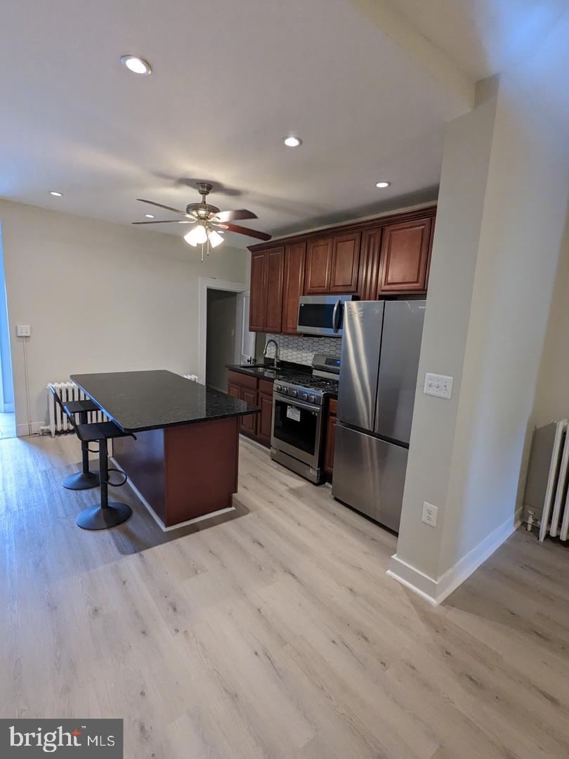 BELAIR-EDISON - Residential Lease