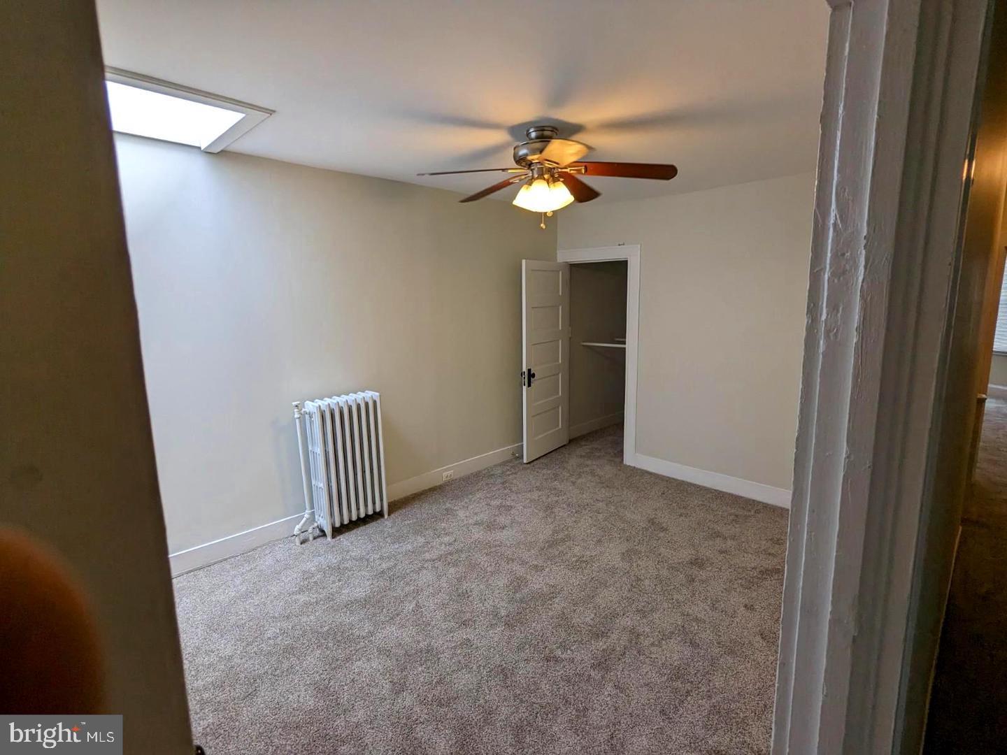 BELAIR-EDISON - Residential Lease