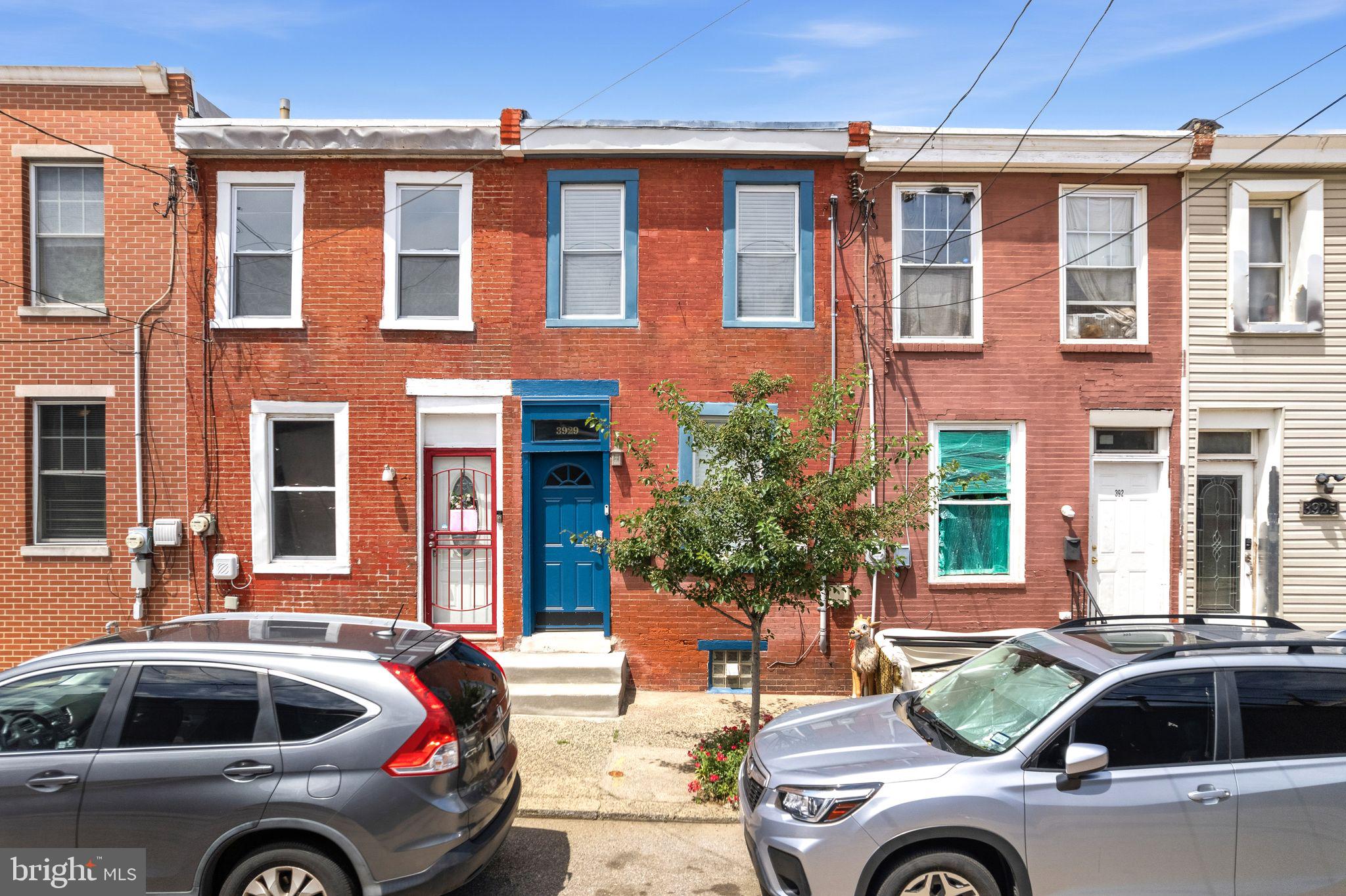 MANTUA - Residential