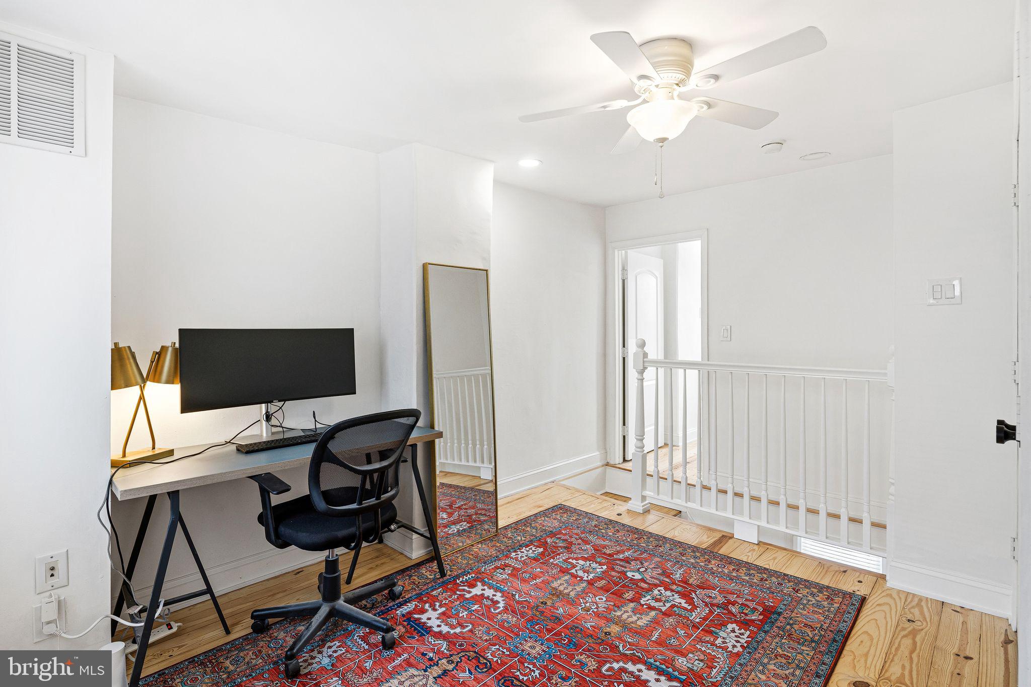 MANTUA - Residential