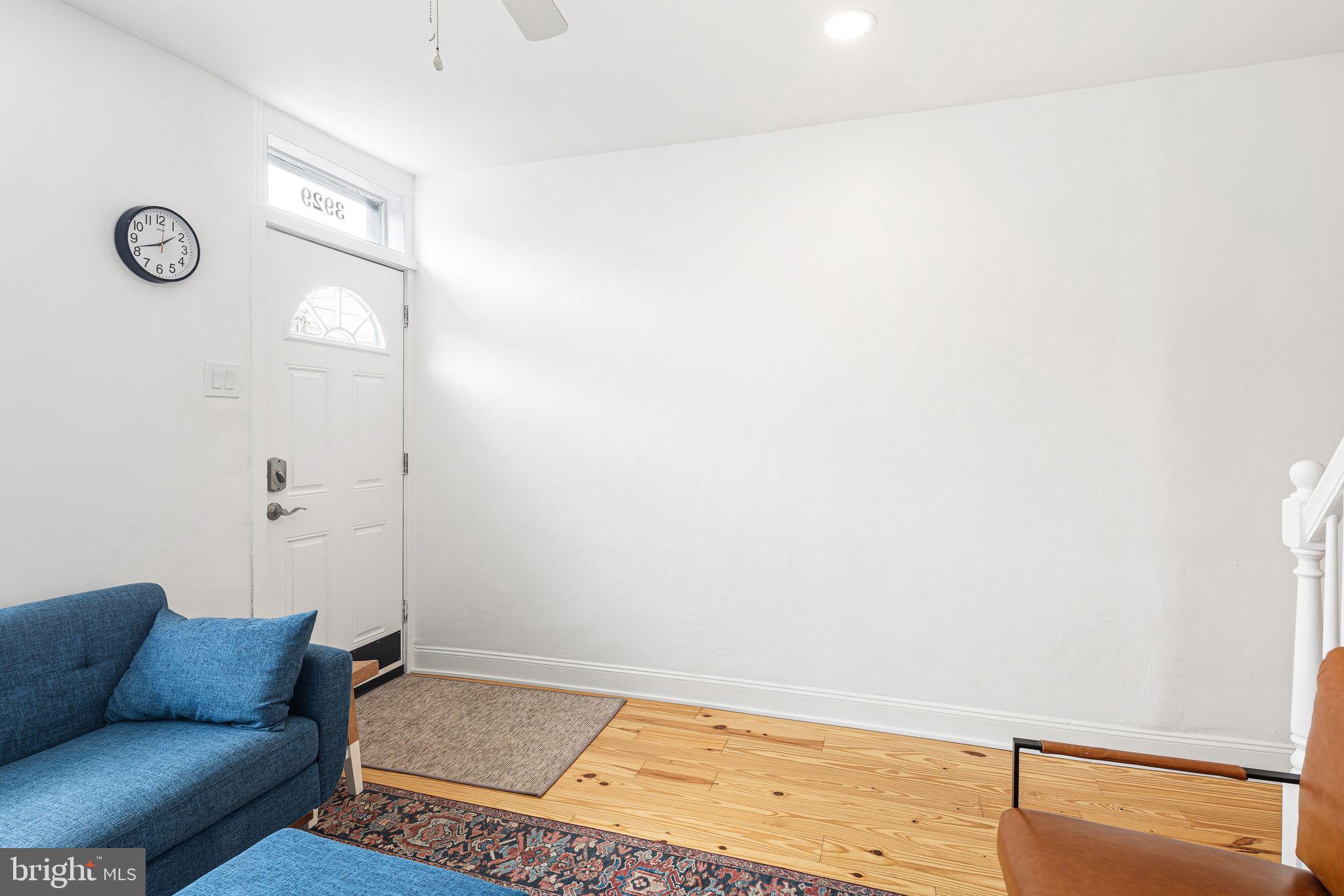 MANTUA - Residential