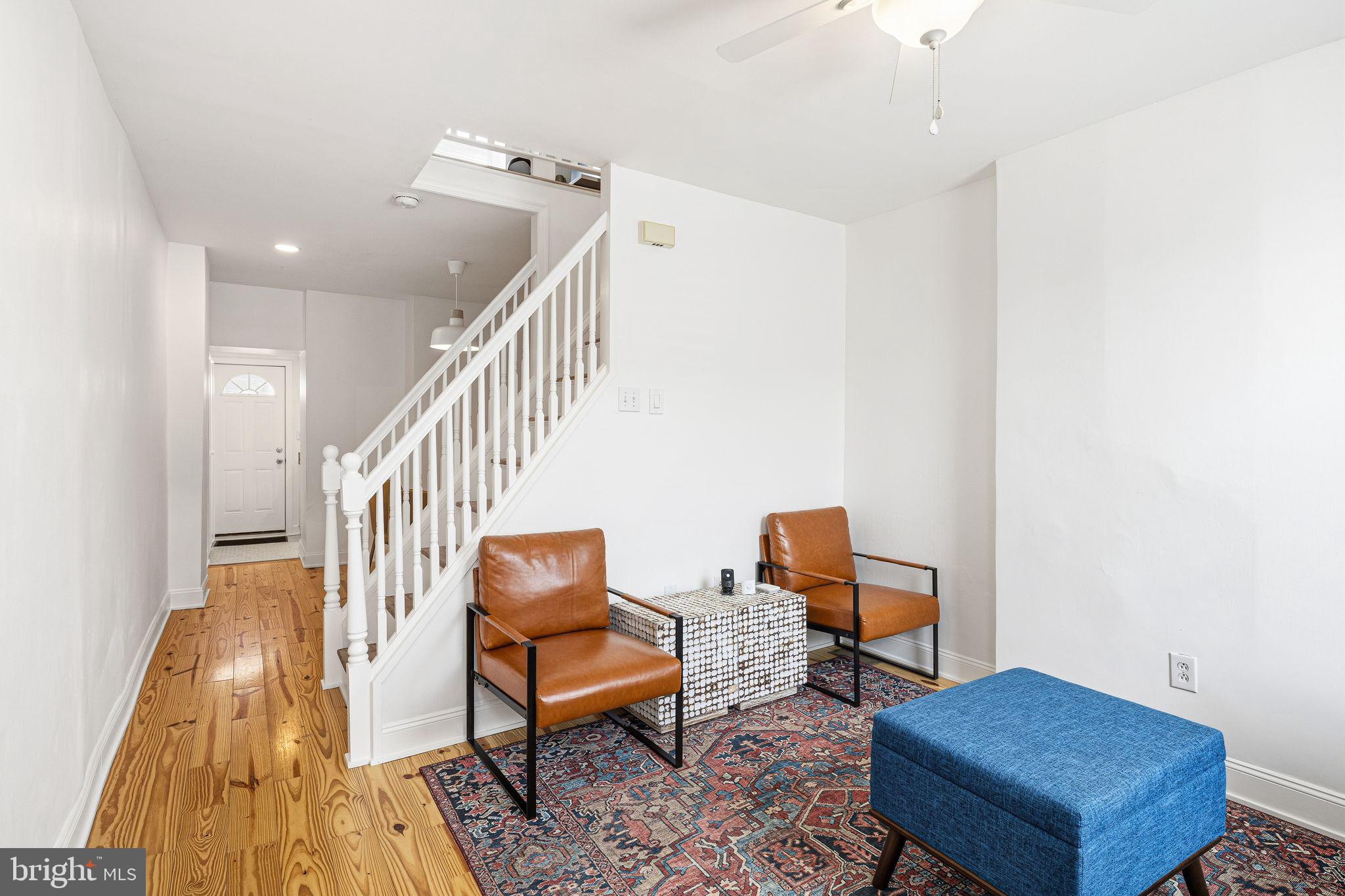 MANTUA - Residential