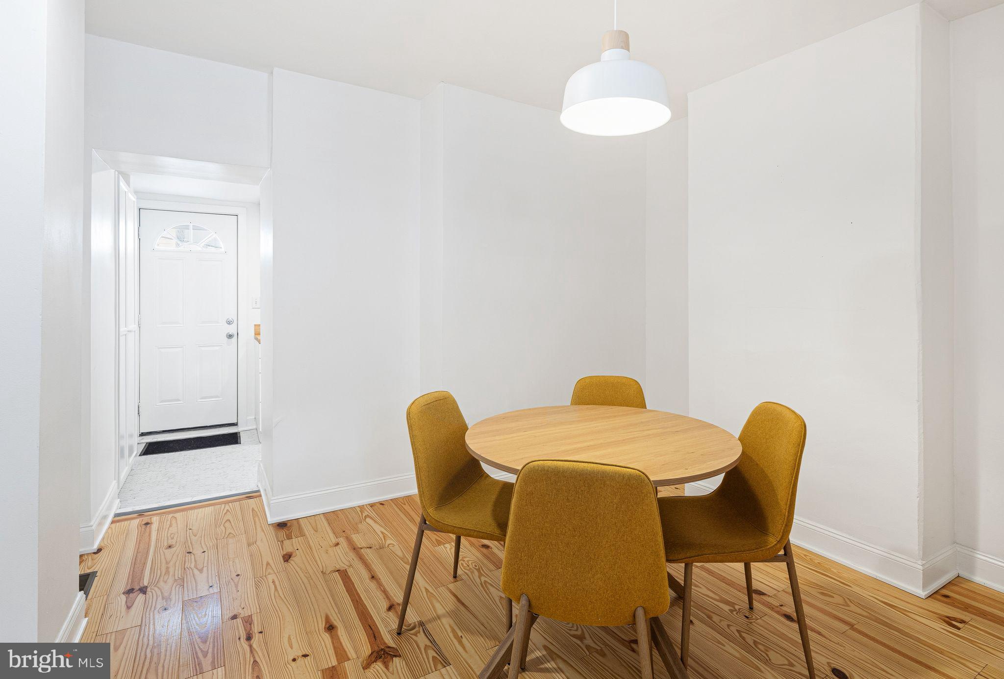 MANTUA - Residential