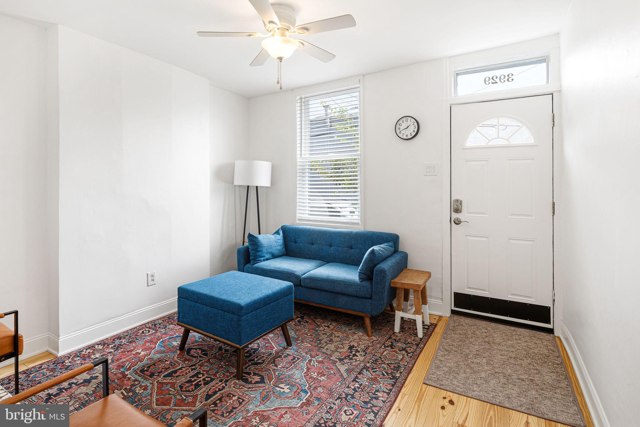 MANTUA - Residential