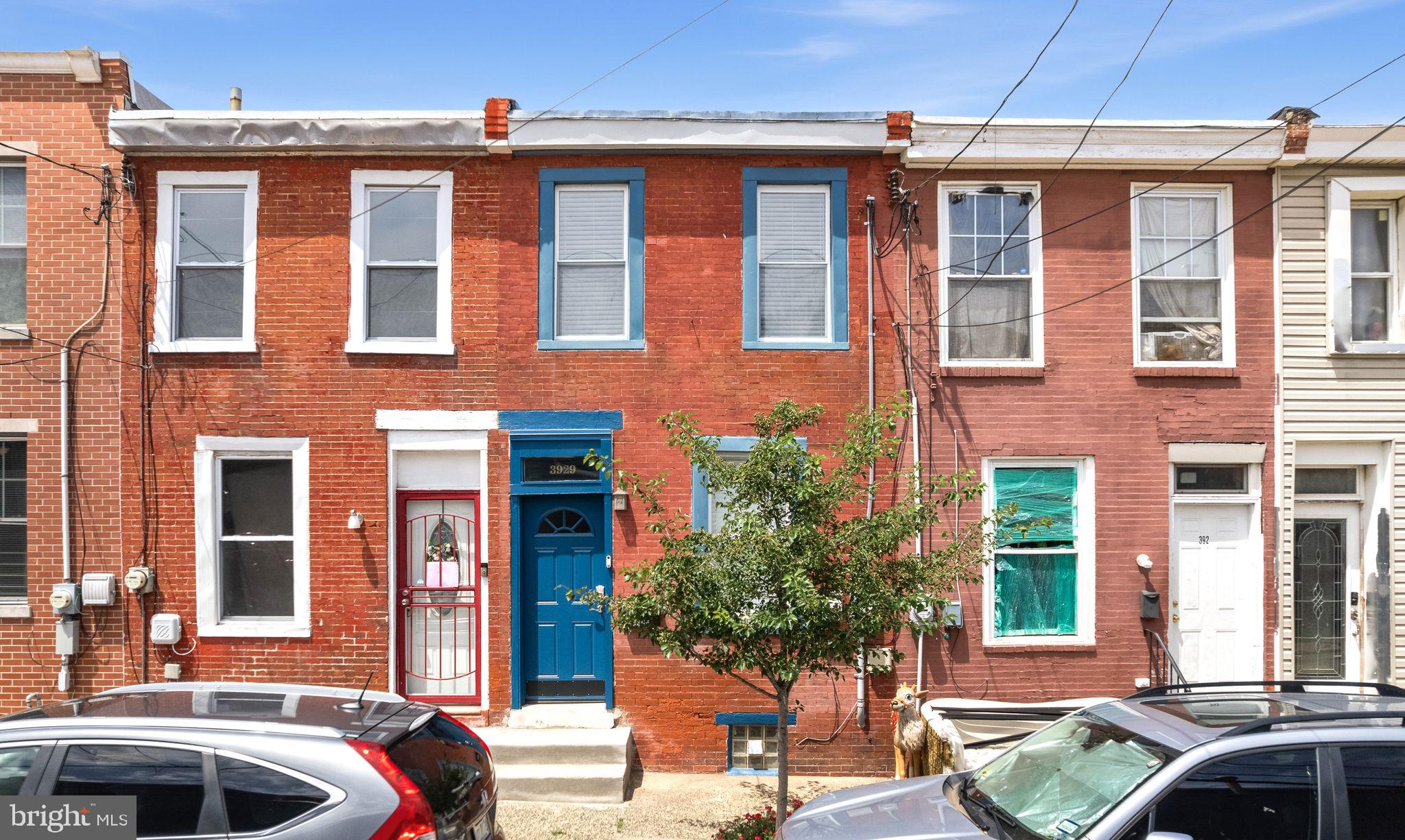 MANTUA - Residential