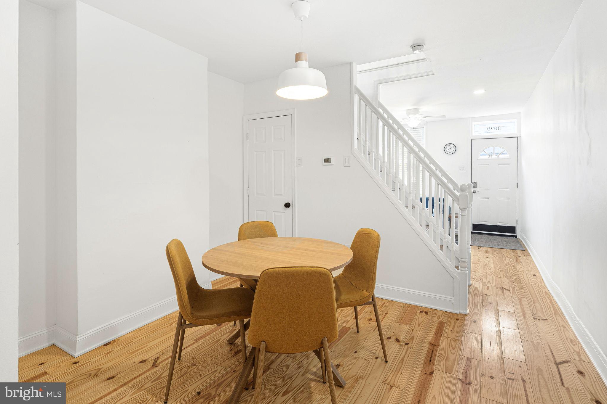 MANTUA - Residential