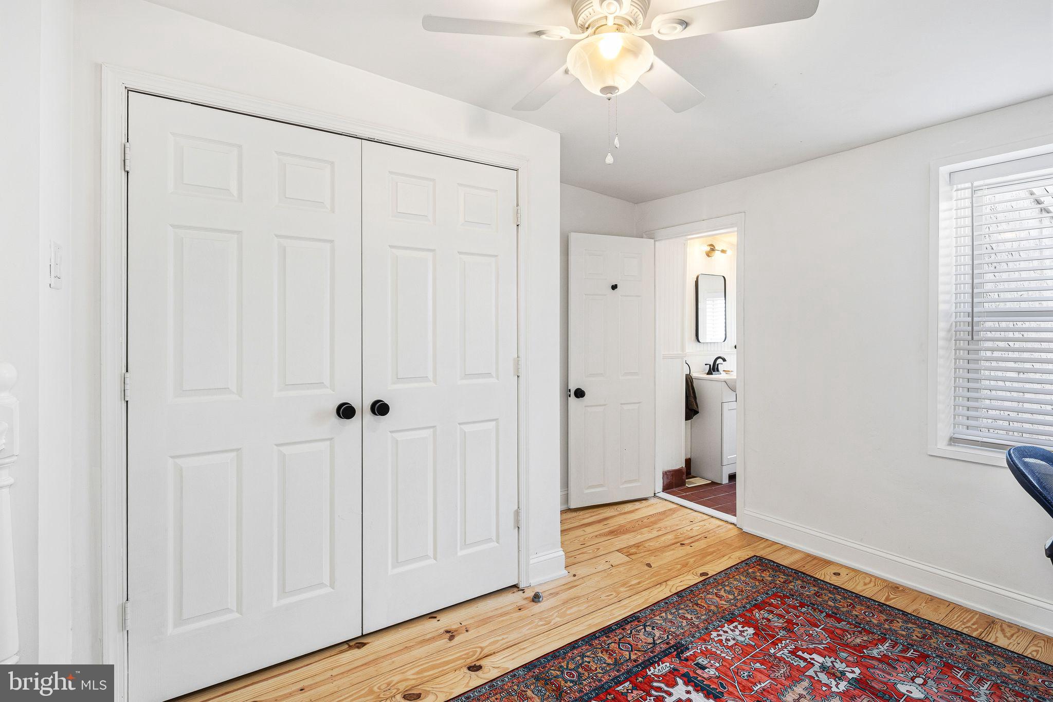 MANTUA - Residential