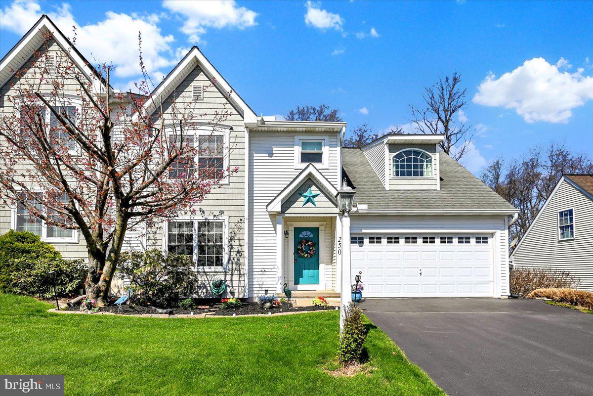 CAMBRIDGE HEIGHTS - Residential