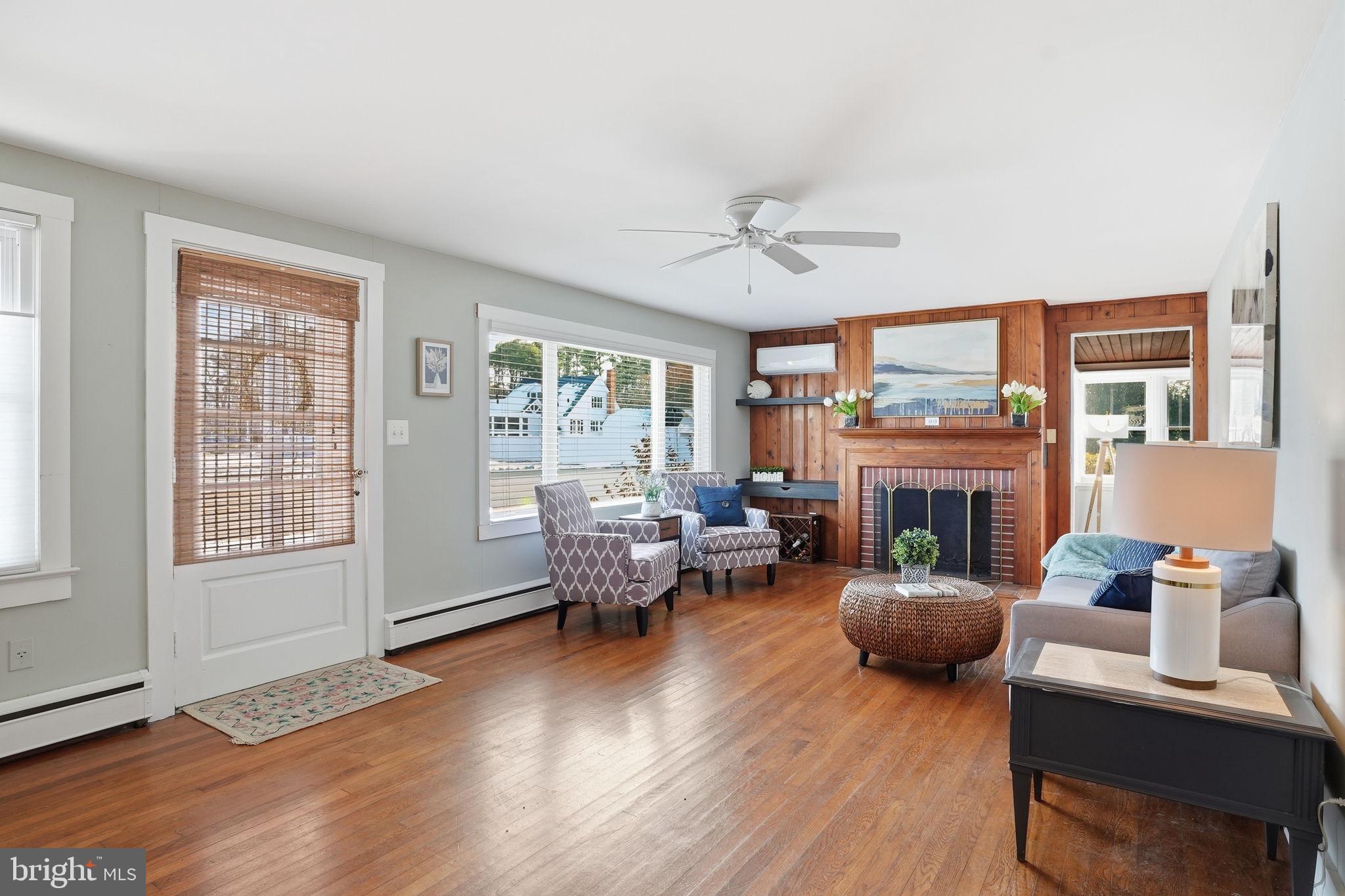 ST. MICHAELS - Residential