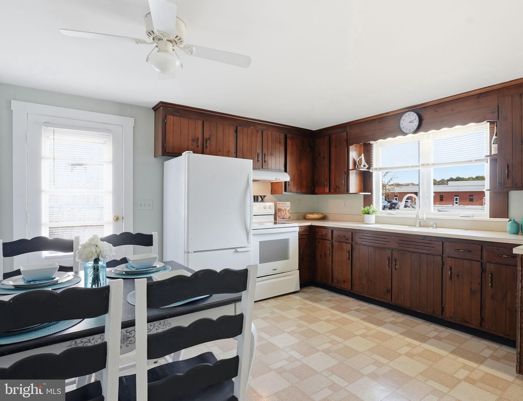 ST. MICHAELS - Residential