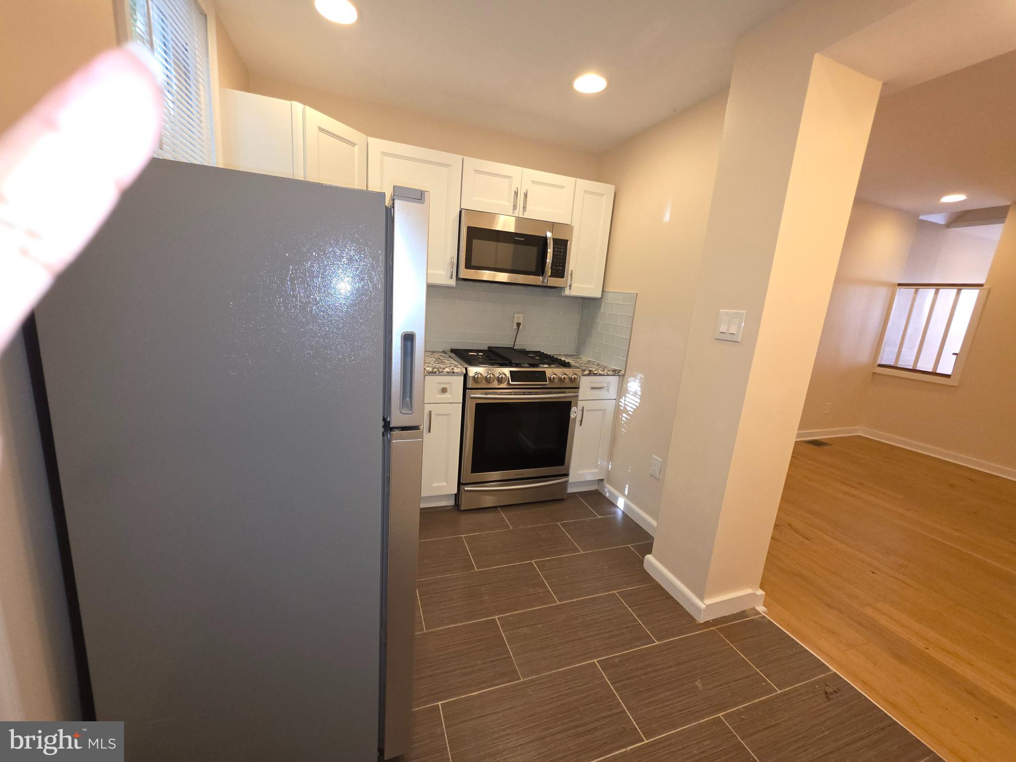 POWELTON VILLAGE - Residential