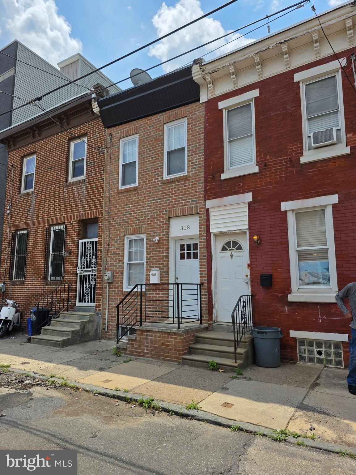 POWELTON VILLAGE - Residential