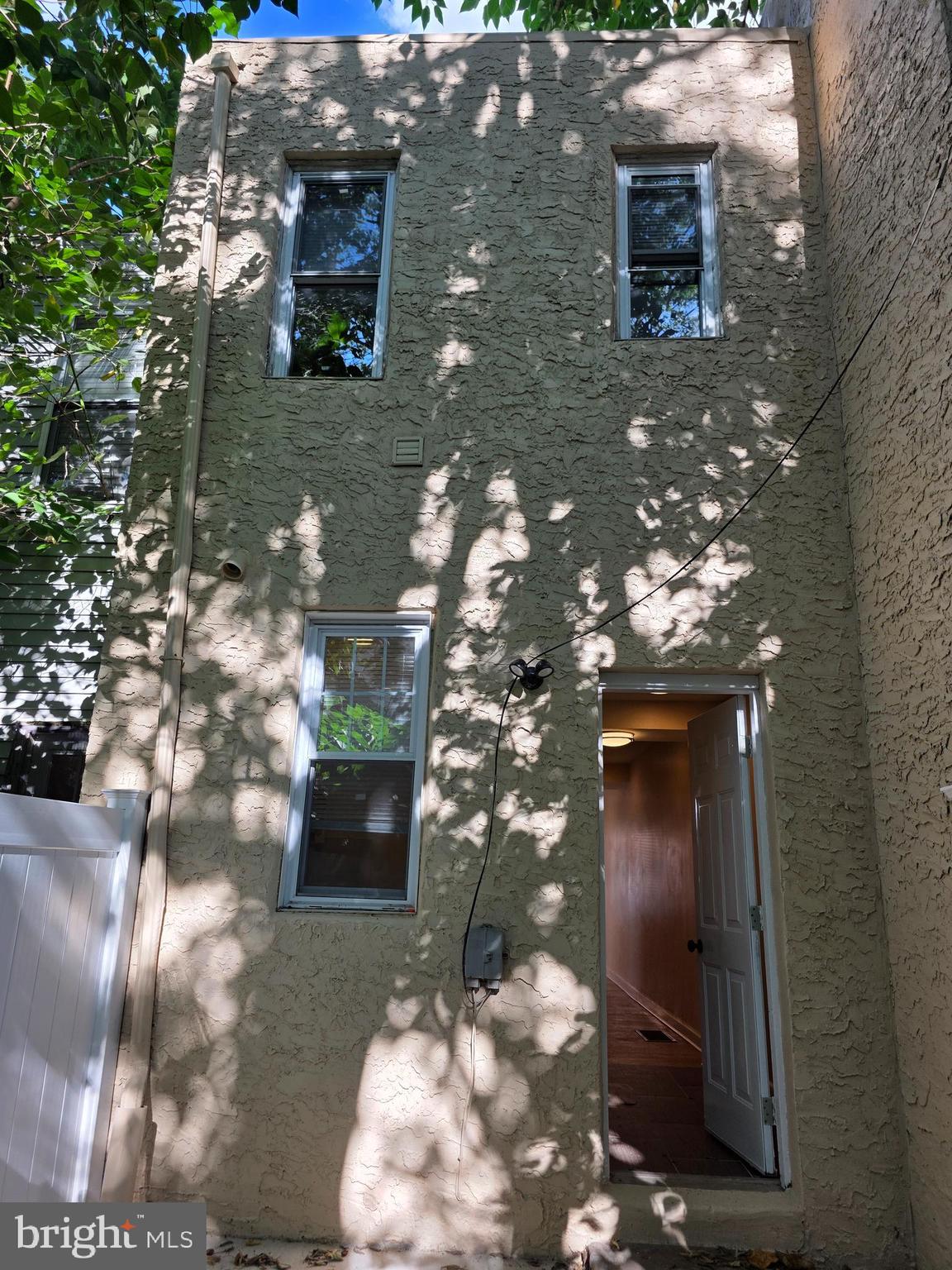 POWELTON VILLAGE - Residential
