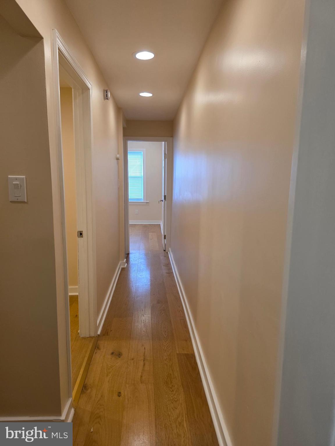 POWELTON VILLAGE - Residential
