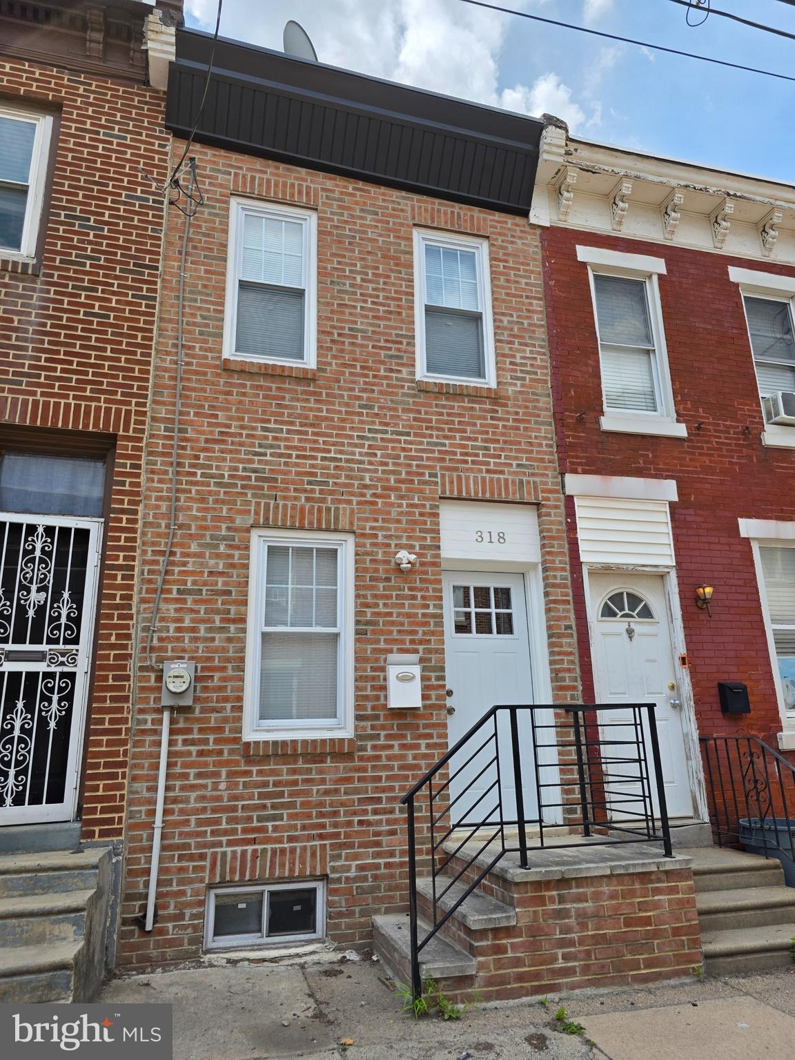 POWELTON VILLAGE - Residential