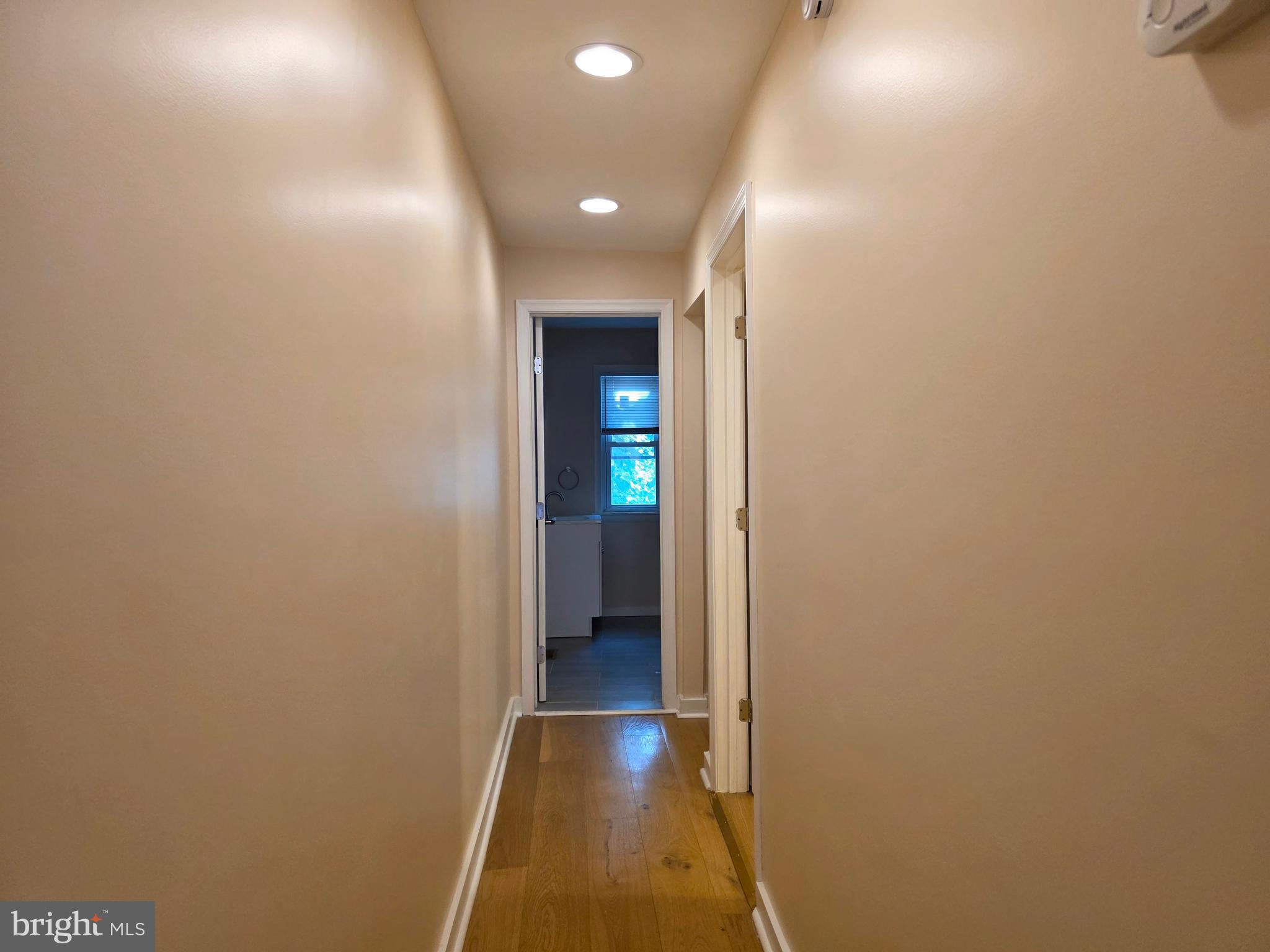 POWELTON VILLAGE - Residential
