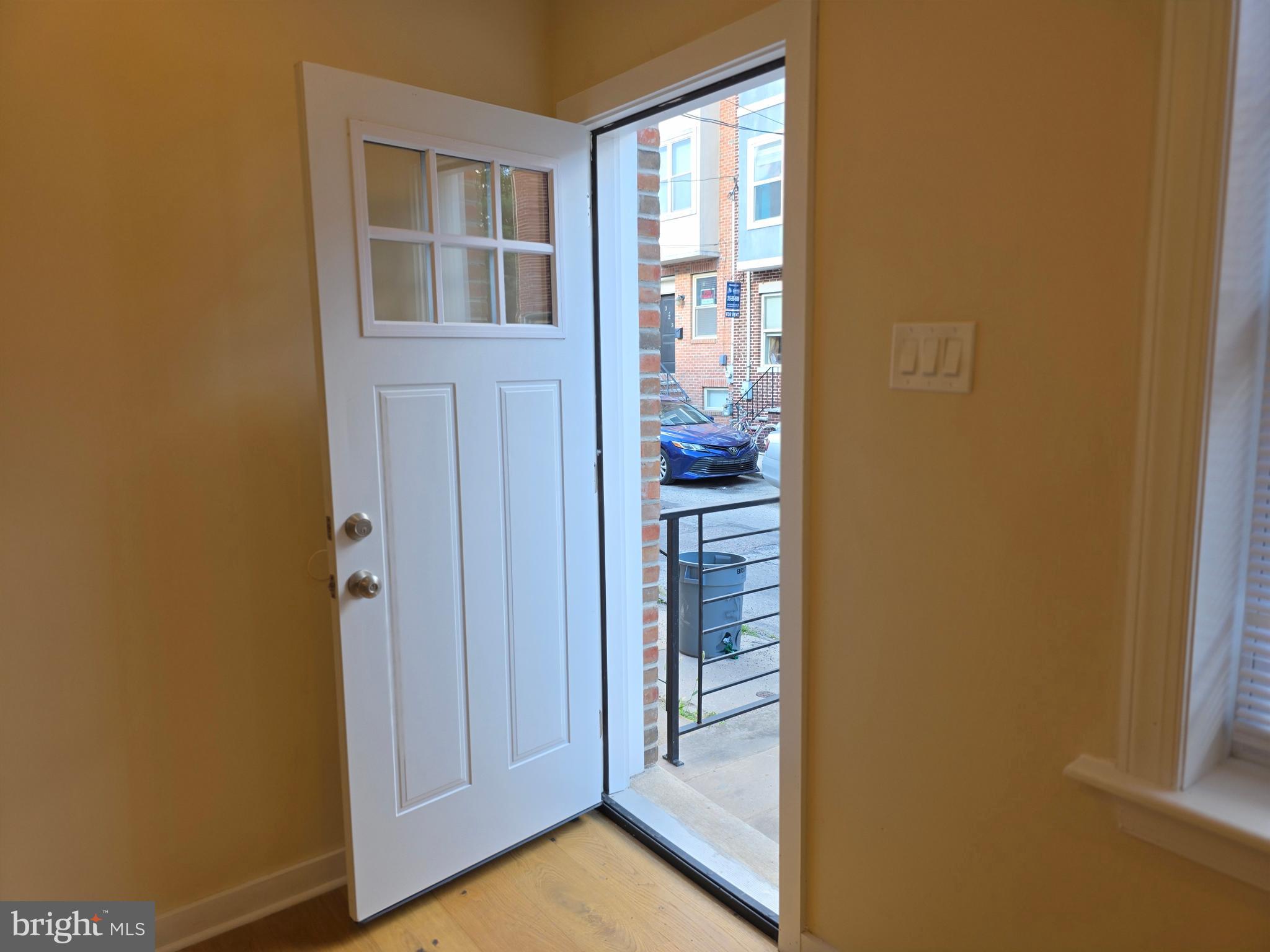 POWELTON VILLAGE - Residential