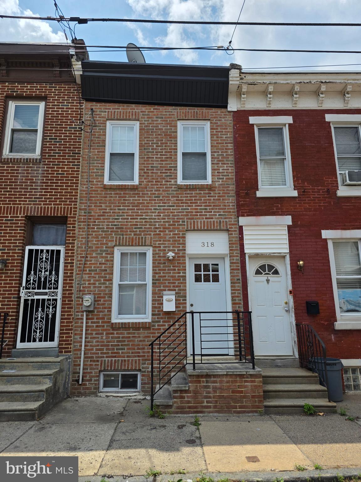 POWELTON VILLAGE - Residential
