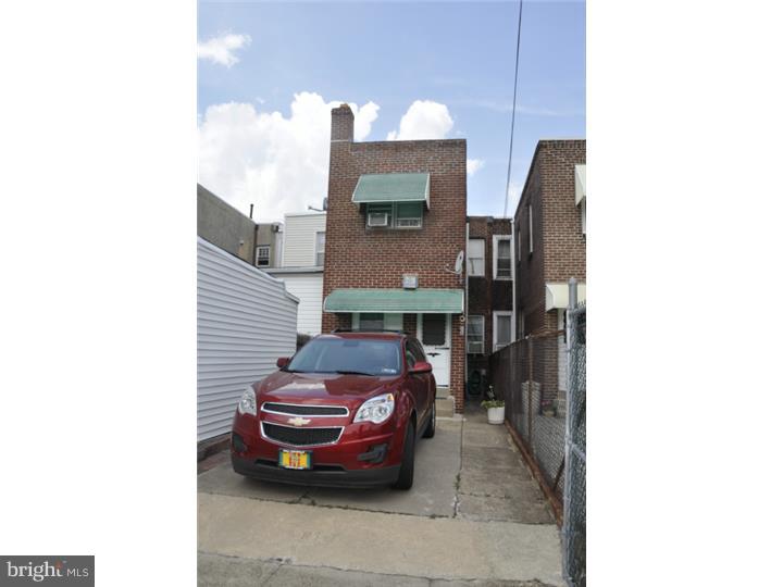PORT RICHMOND - Residential