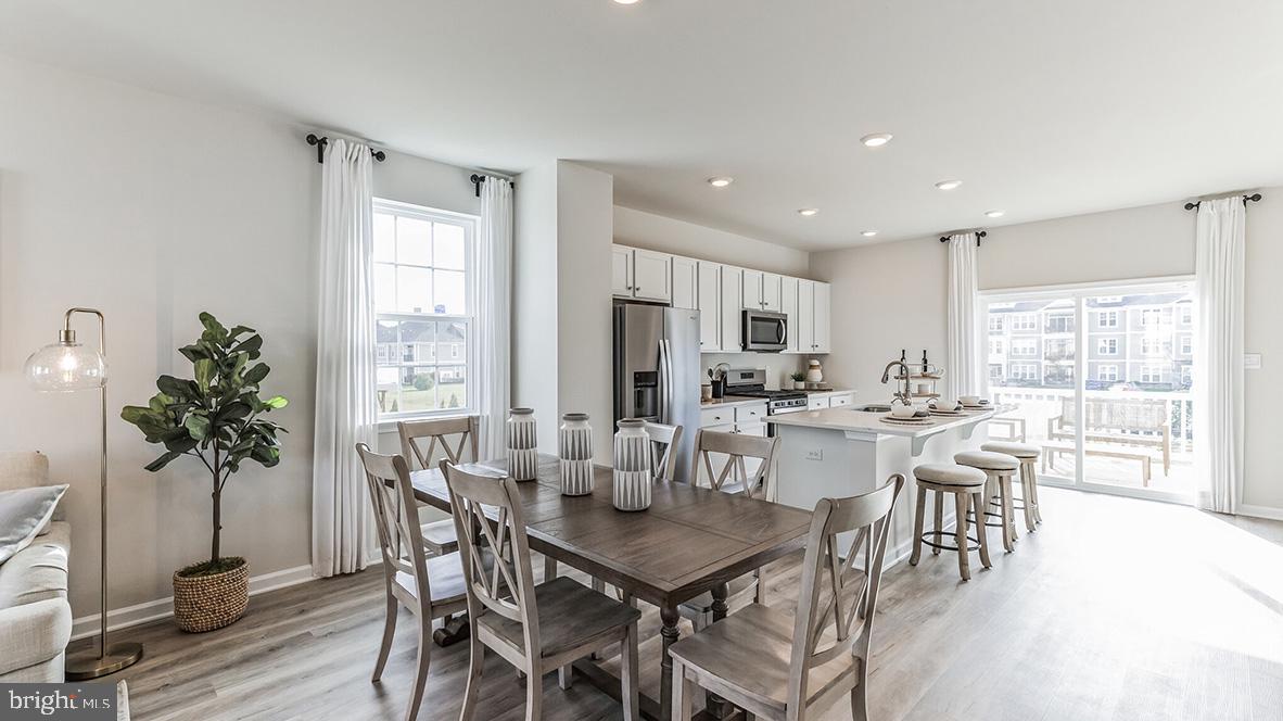 As you step inside, you’ll immediately notice the high-quality finishes throughout. Every home includes eat-in kitchen islands, quartz countertops, stainless steel appliances, upgraded flooring, recessed lighting, and popular cabinetry styles. Plus, D.R. Horton homes come with America’s Smart Home®. With D.R. Horton's easy buying process, don’t wait on taking the next step! Enjoy quality living from America's number one Home Builder!

Featuring Lafayette thoughtfully designed floorplans ranging 1969 square feet, these spacious homes offer 3 bedrooms, 1-car garages, 2.5 bathrooms, and open-concept living. Inside, buyers will enjoy elevated finishes throughout, including large kitchen islands, upgraded flooring, quartz countertops, recessed lighting, stainless steel appliances, and stylish cabinetry selections.