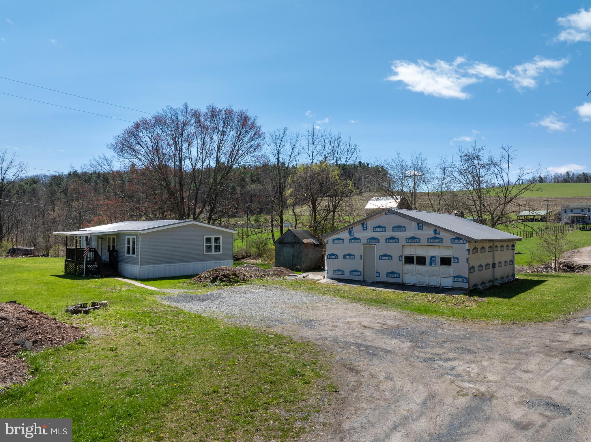 NONE AVAILABLE - Residential