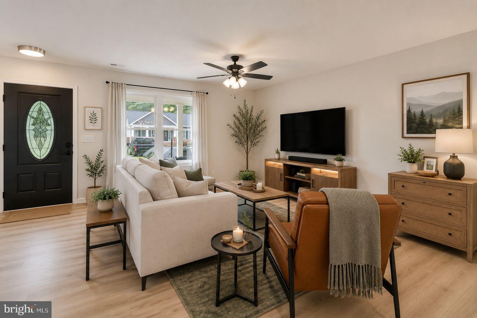 PLACID BAY ESTATES - Residential