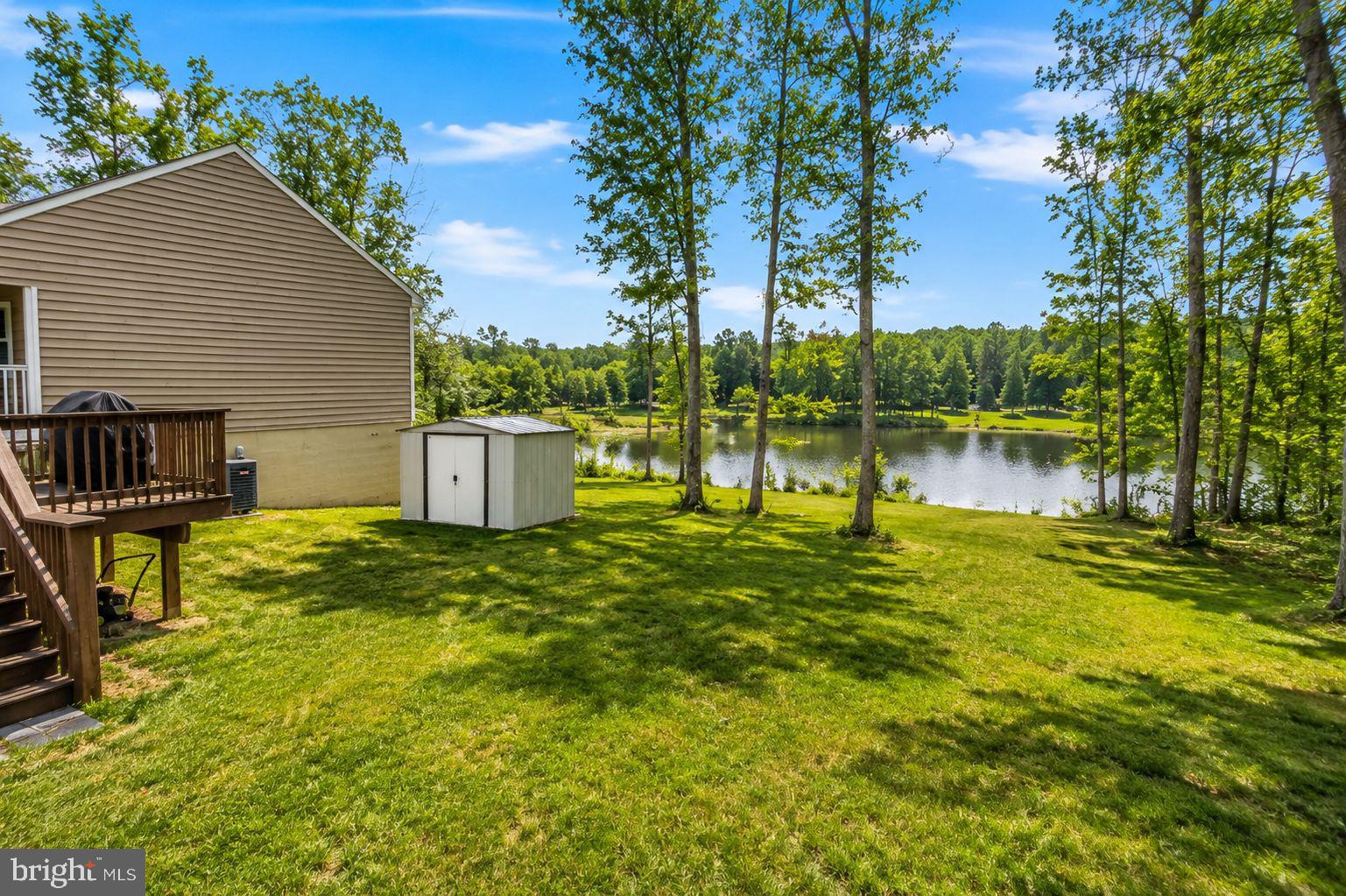 PLACID BAY ESTATES - Residential