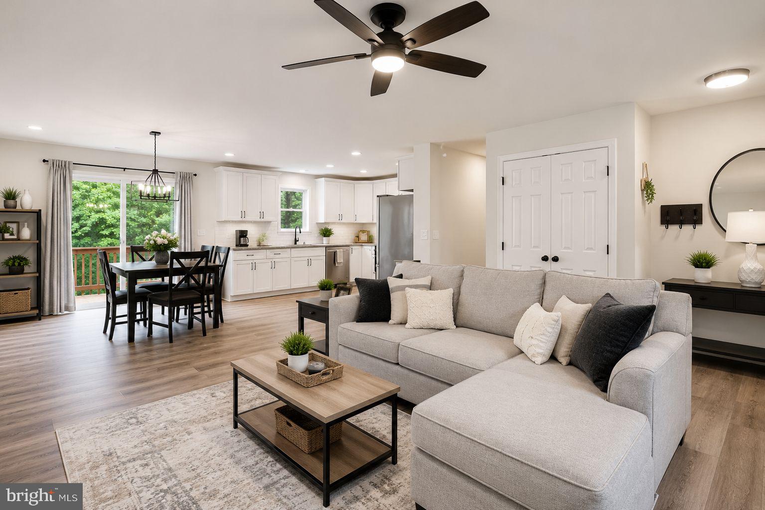 PLACID BAY ESTATES - Residential