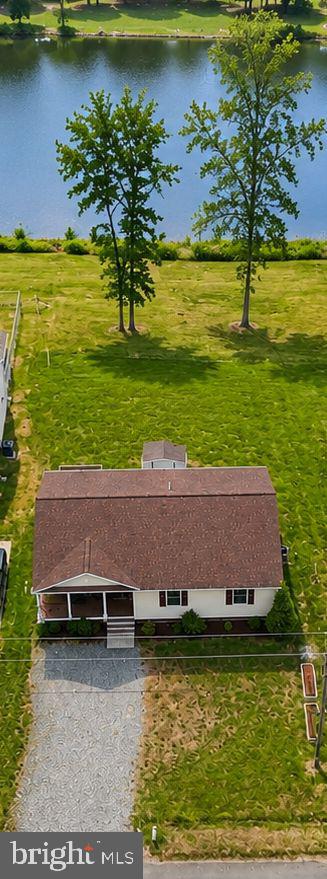 PLACID BAY ESTATES - Residential