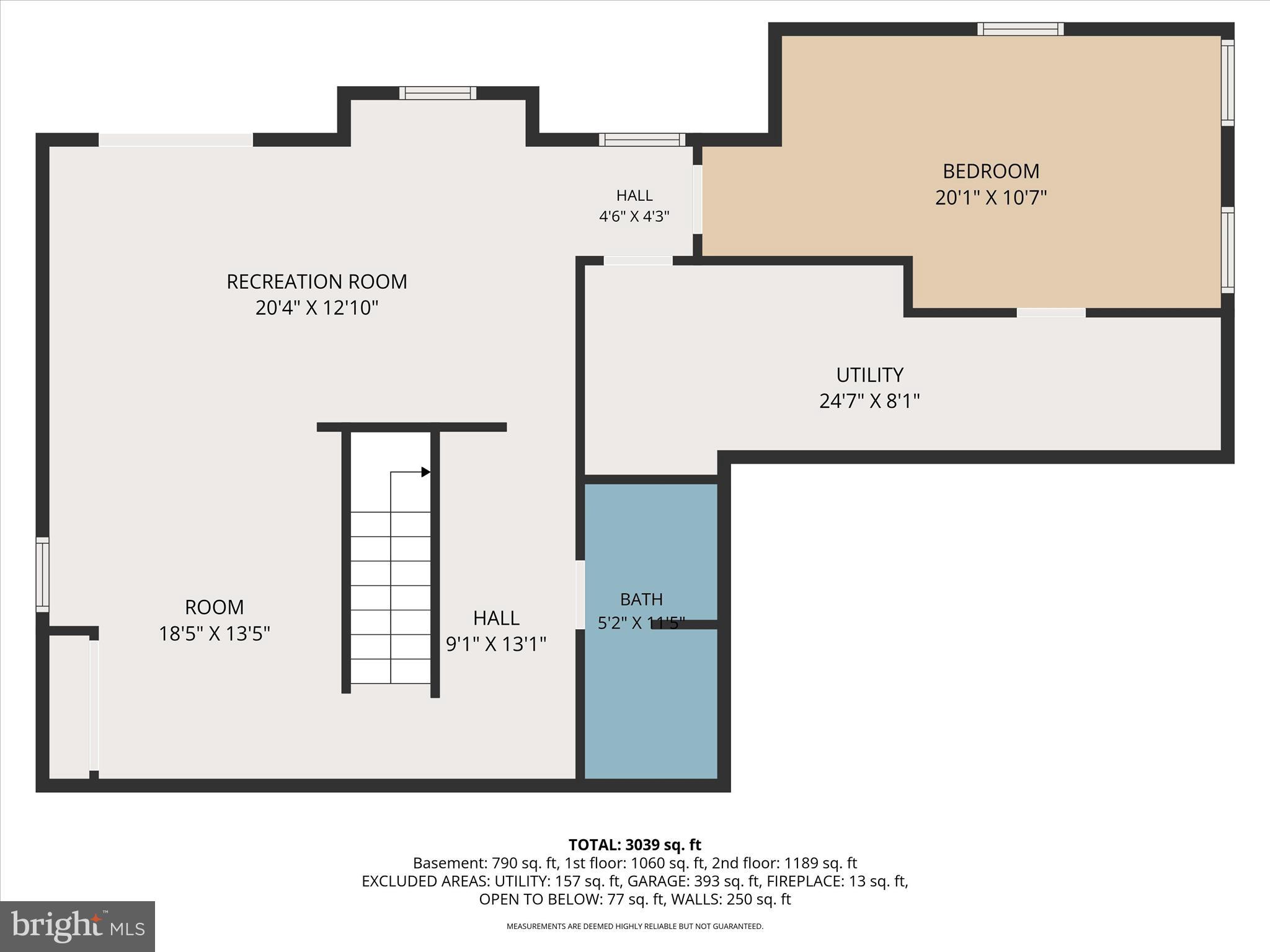 COLONIAL MEADOWS - Residential