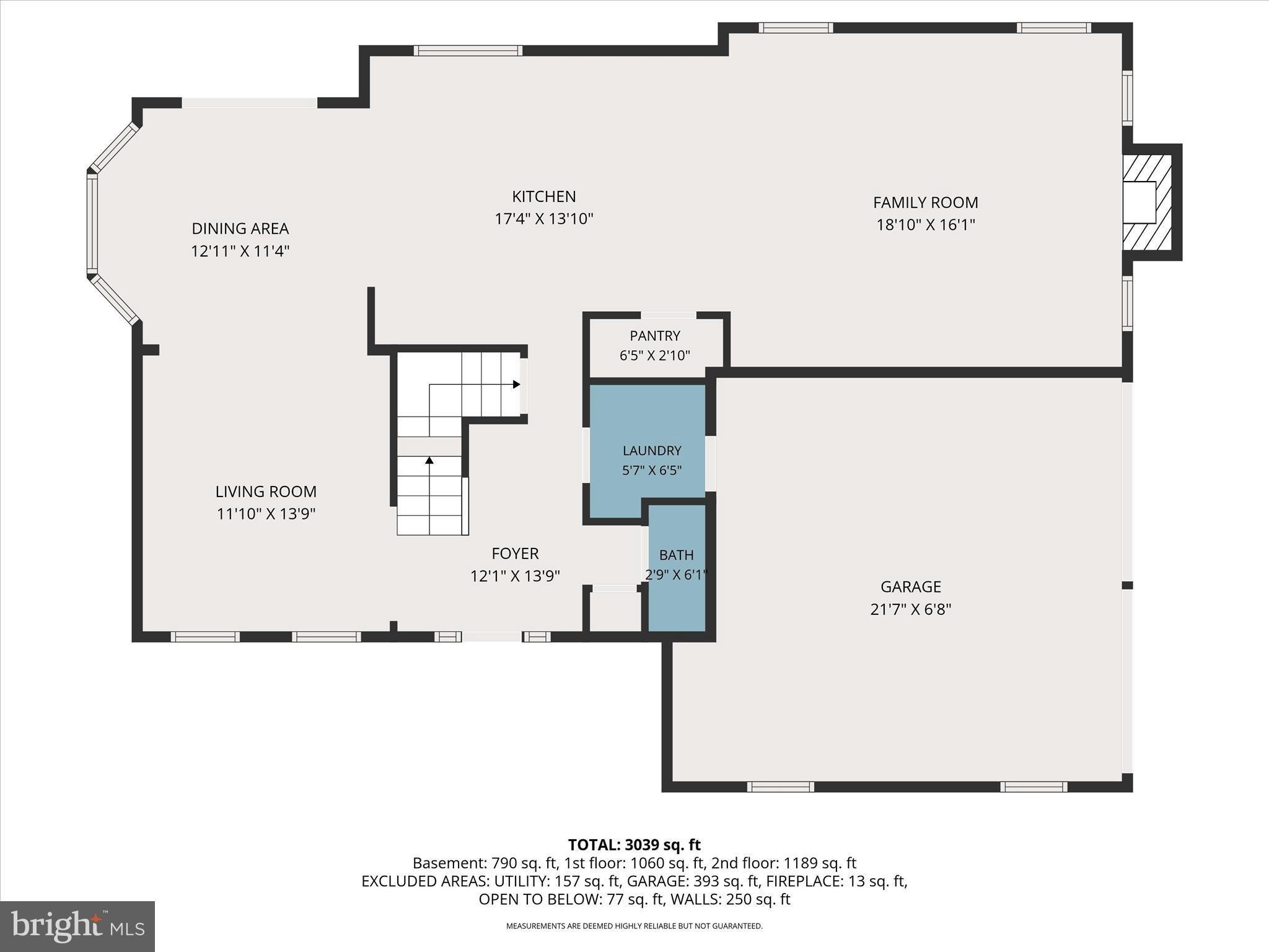 COLONIAL MEADOWS - Residential