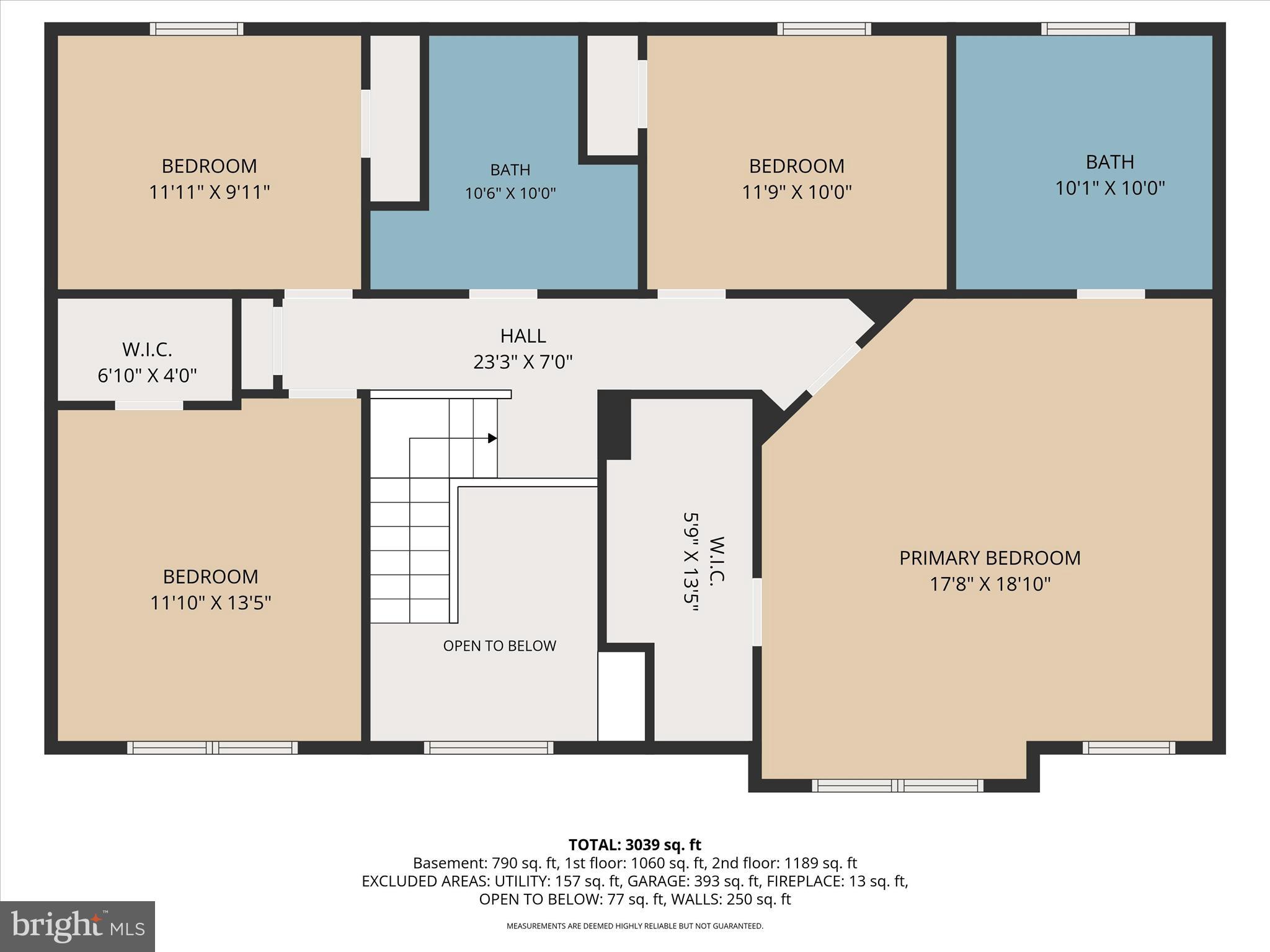 COLONIAL MEADOWS - Residential