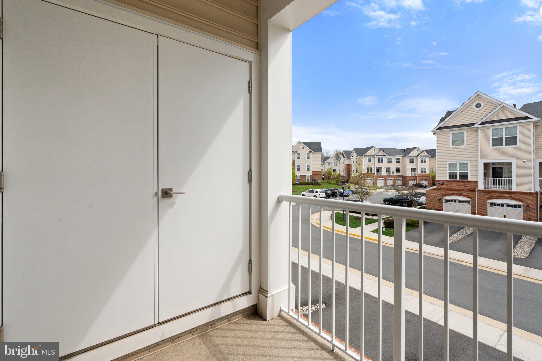 RIDGES AT LOUDOUN VALLEY - Residential