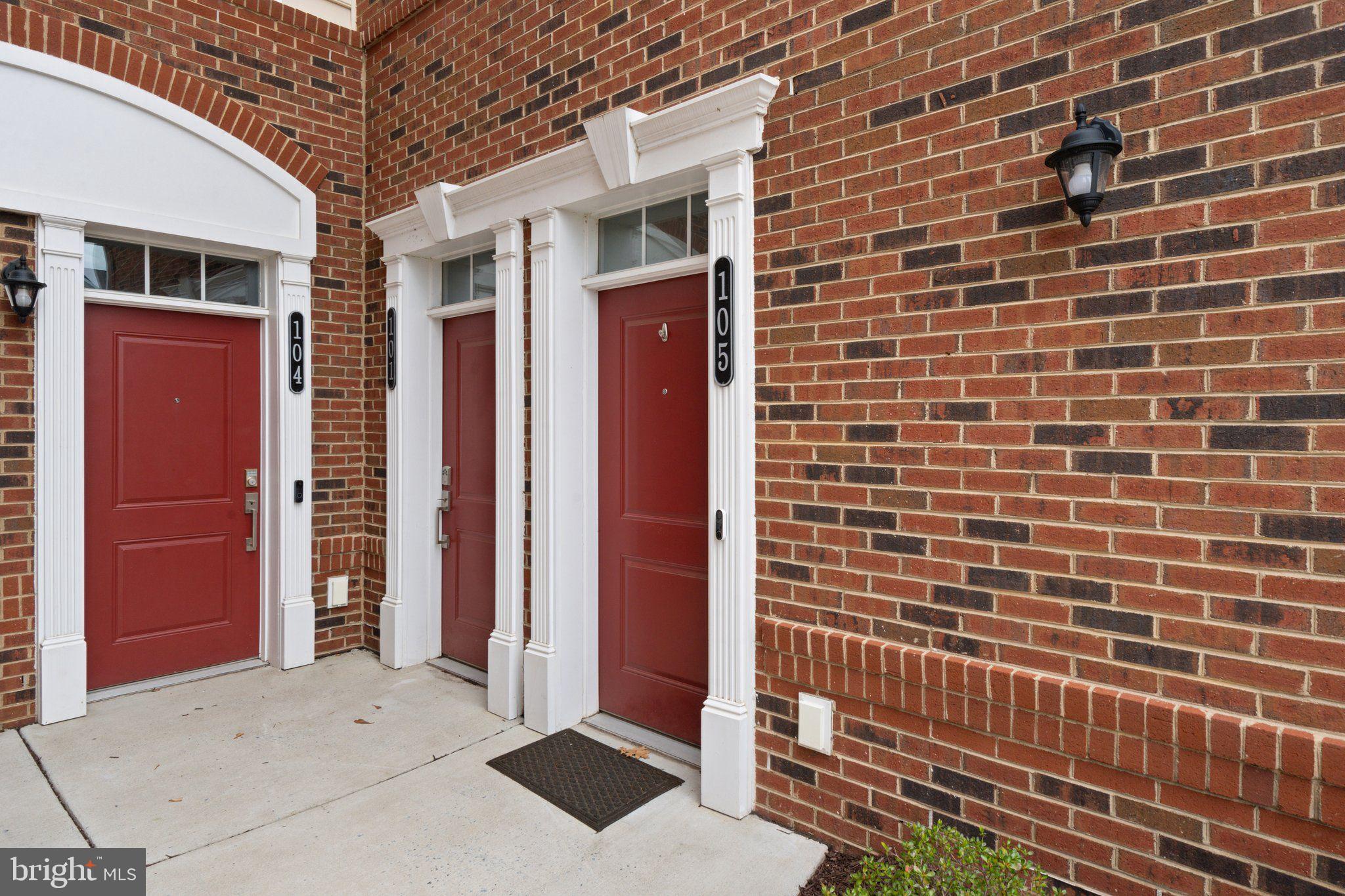 RIDGES AT LOUDOUN VALLEY - Residential