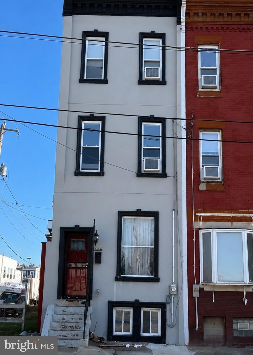 BREWERYTOWN - Residential
