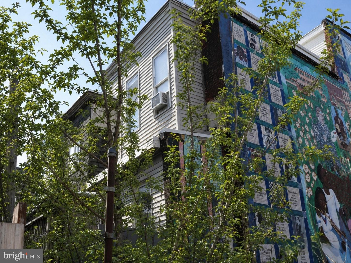 BREWERYTOWN - Residential