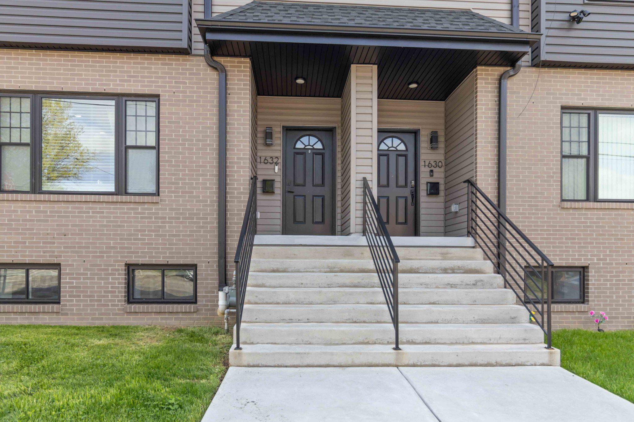 RHAWNHURST - Residential