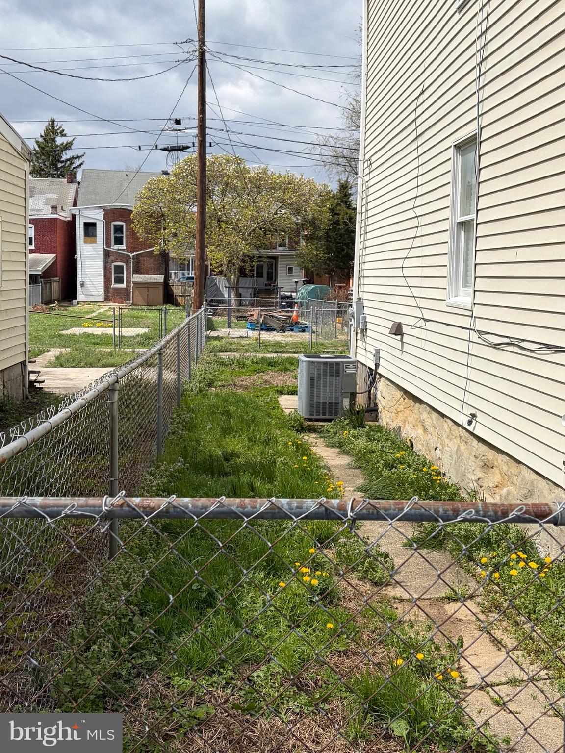 CITY OF HAGERSTOWN - Residential