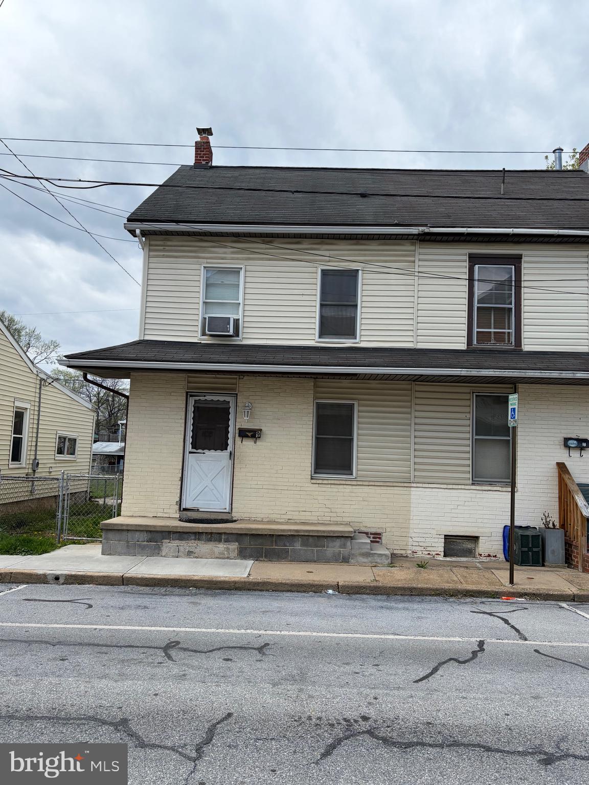 CITY OF HAGERSTOWN - Residential