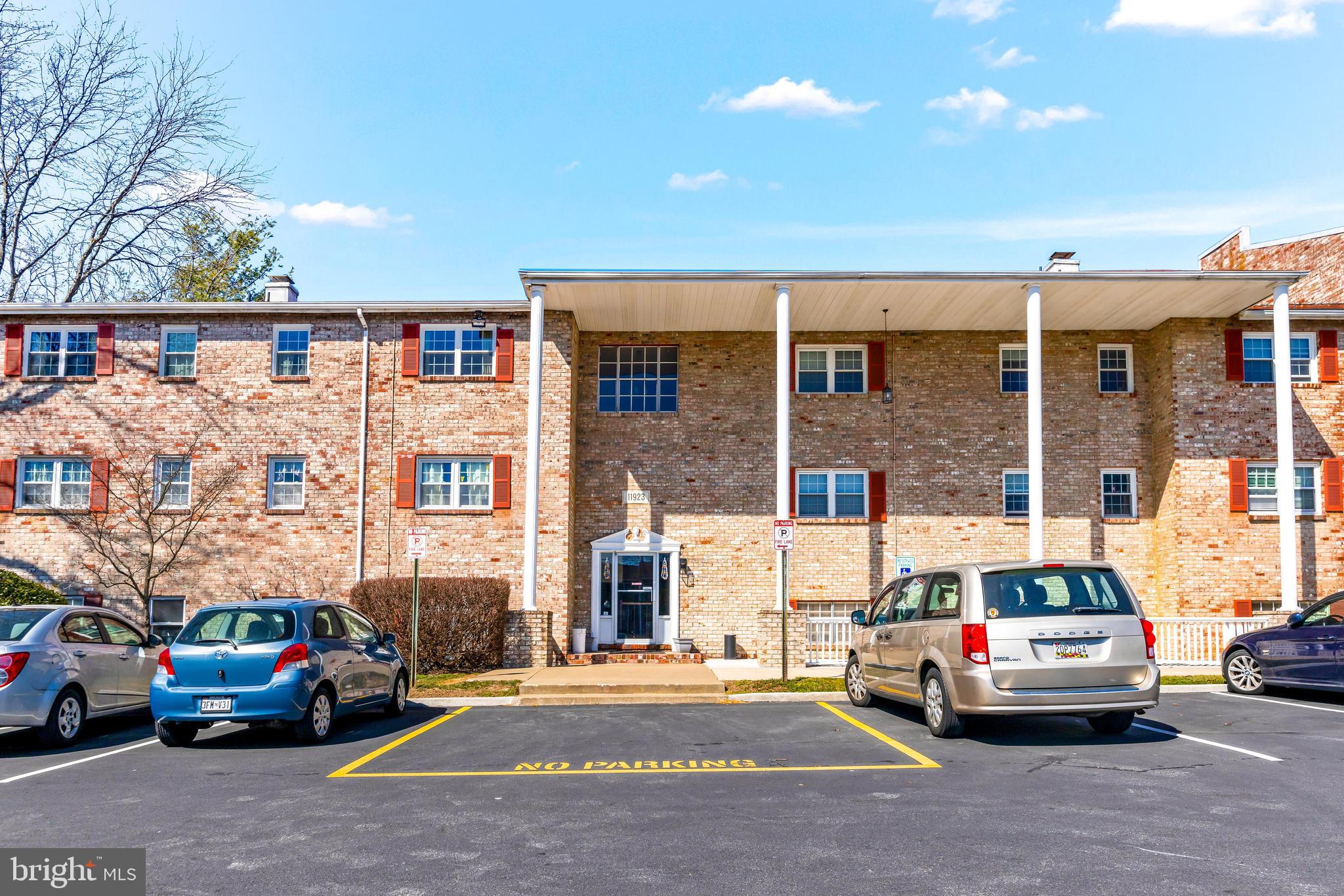 REISTERSTOWN - Residential