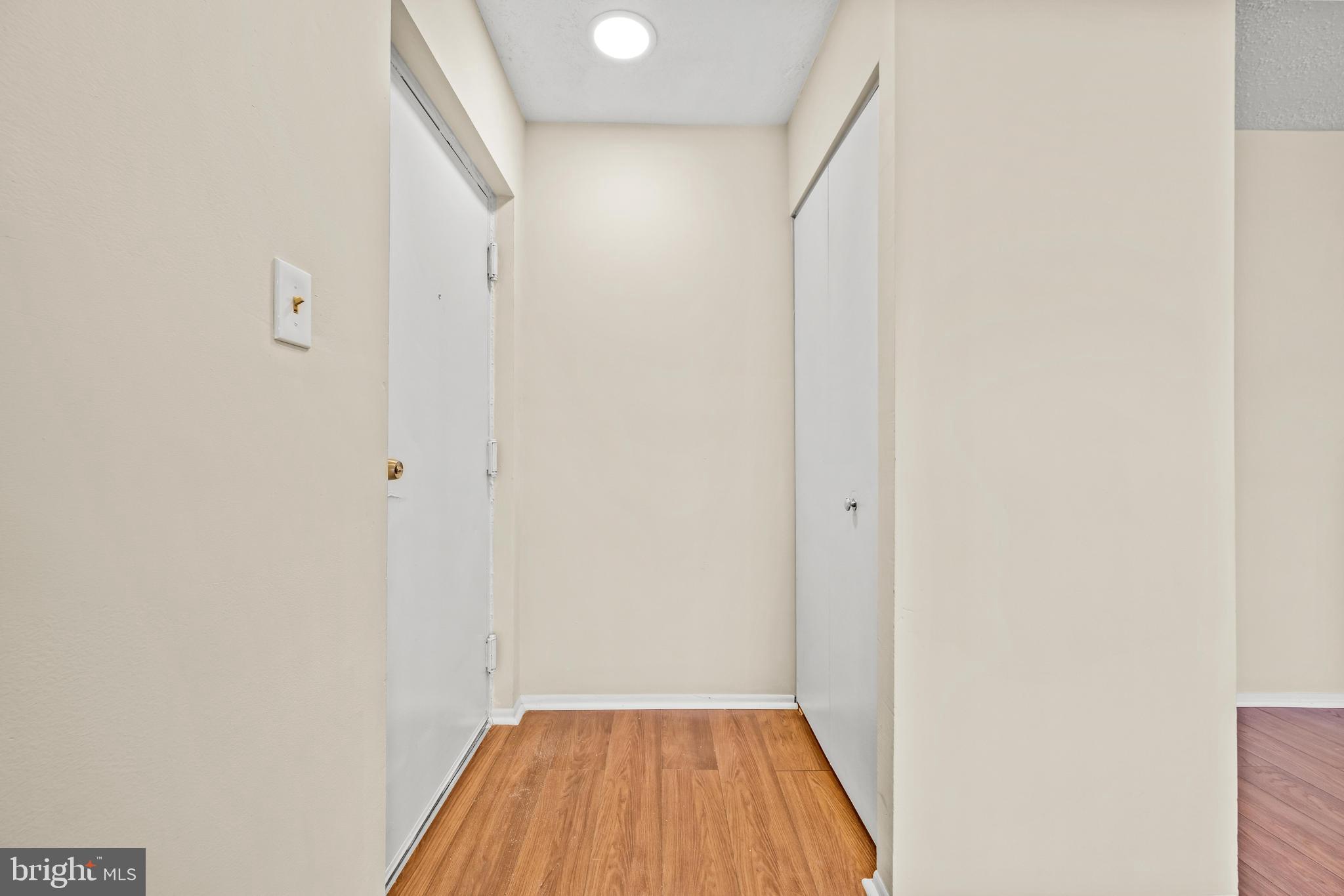 REISTERSTOWN - Residential