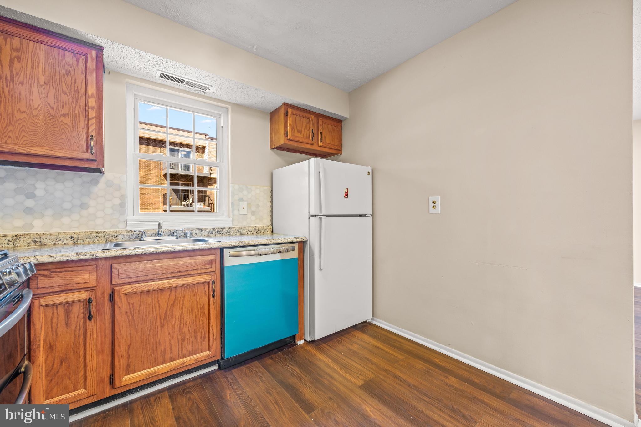 REISTERSTOWN - Residential