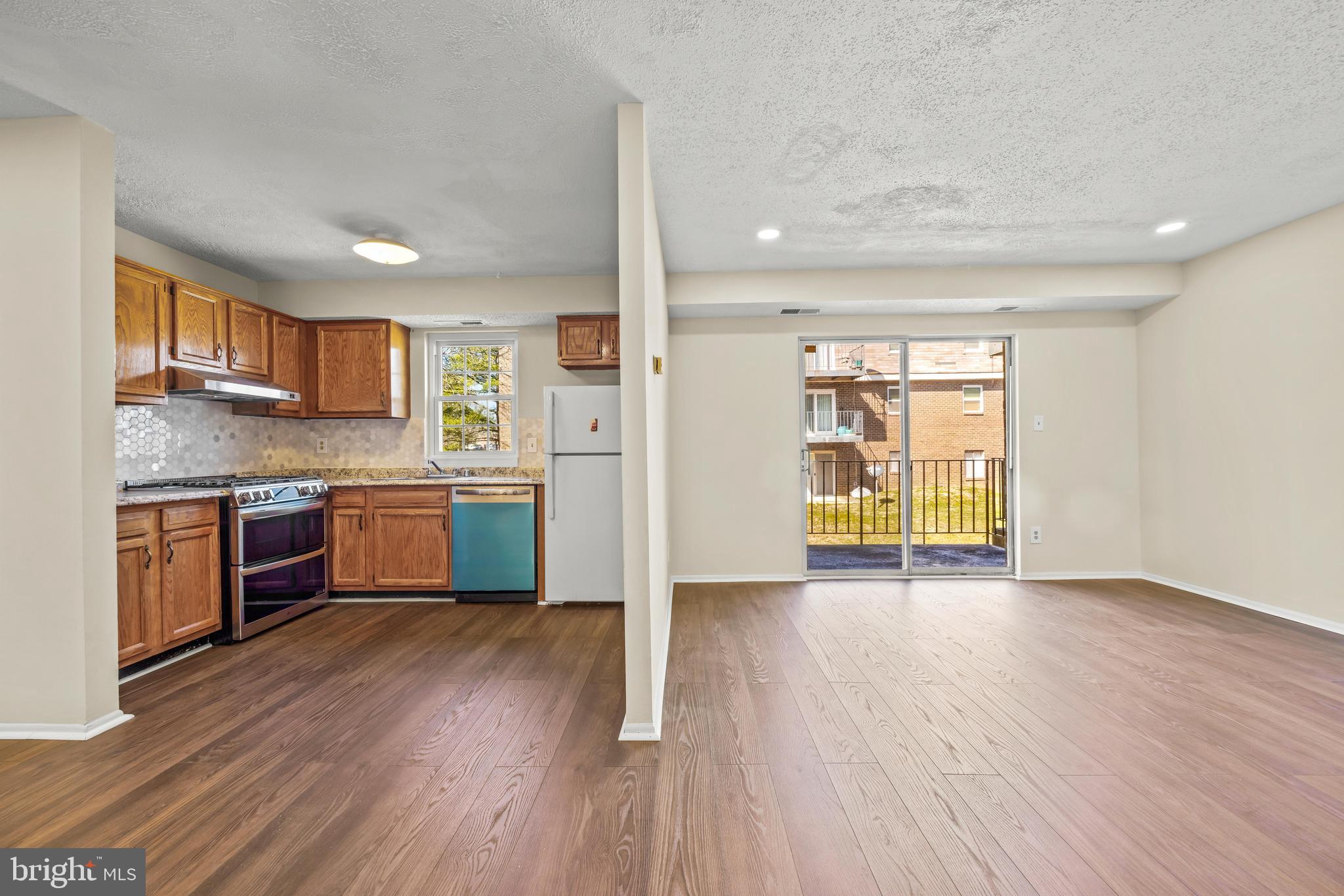 REISTERSTOWN - Residential