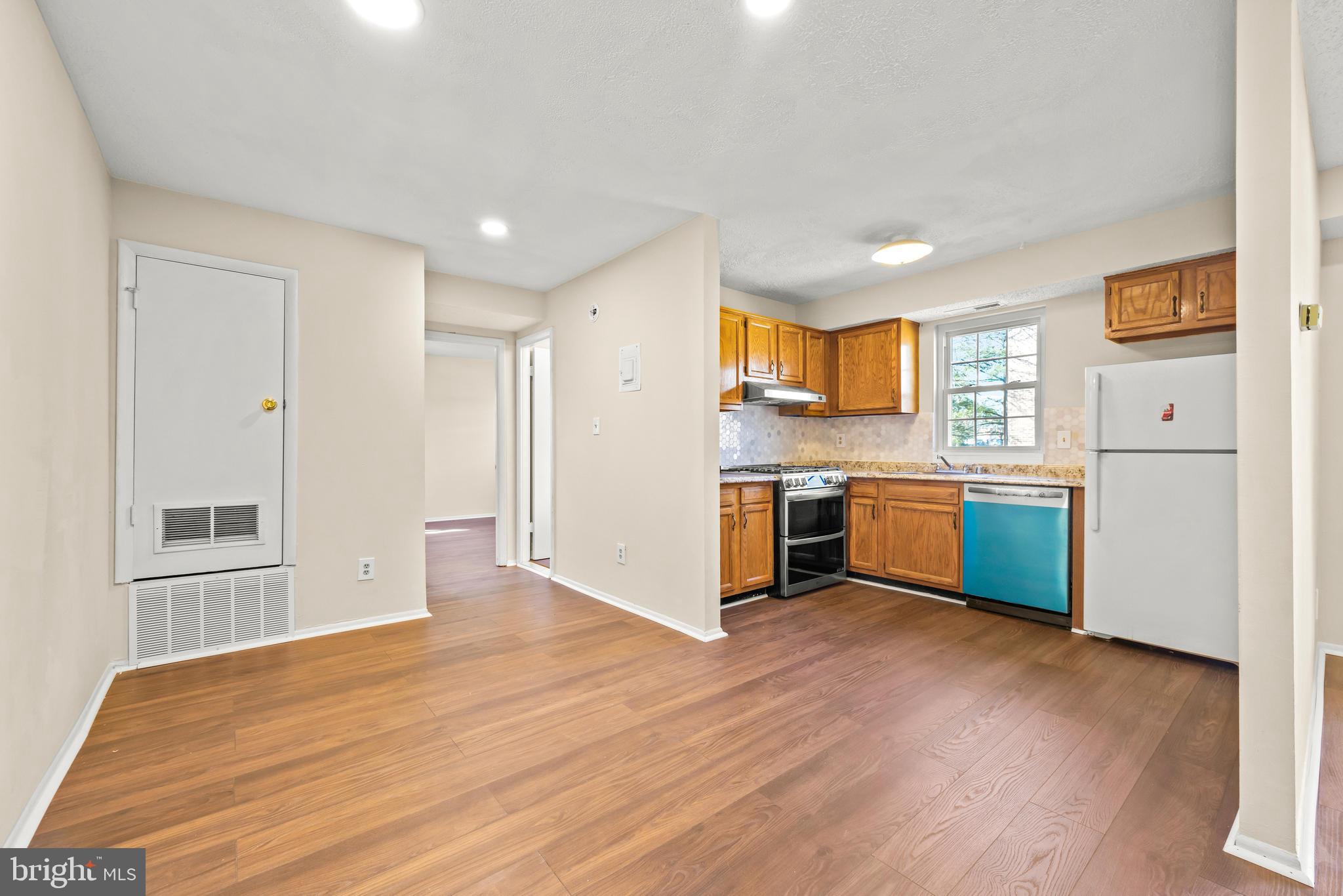 REISTERSTOWN - Residential