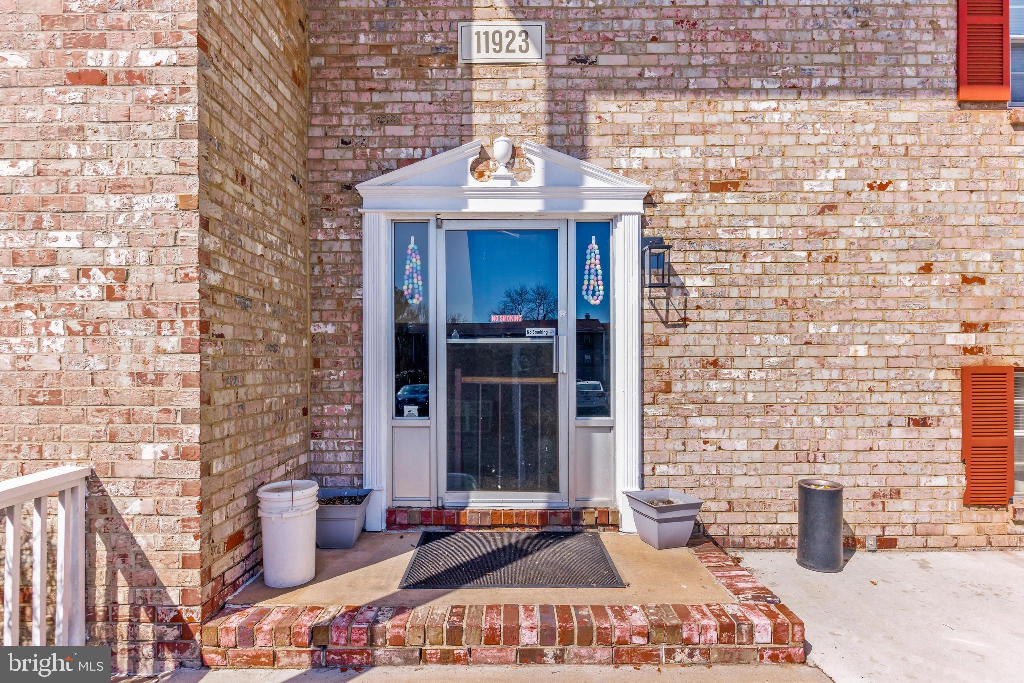 REISTERSTOWN - Residential