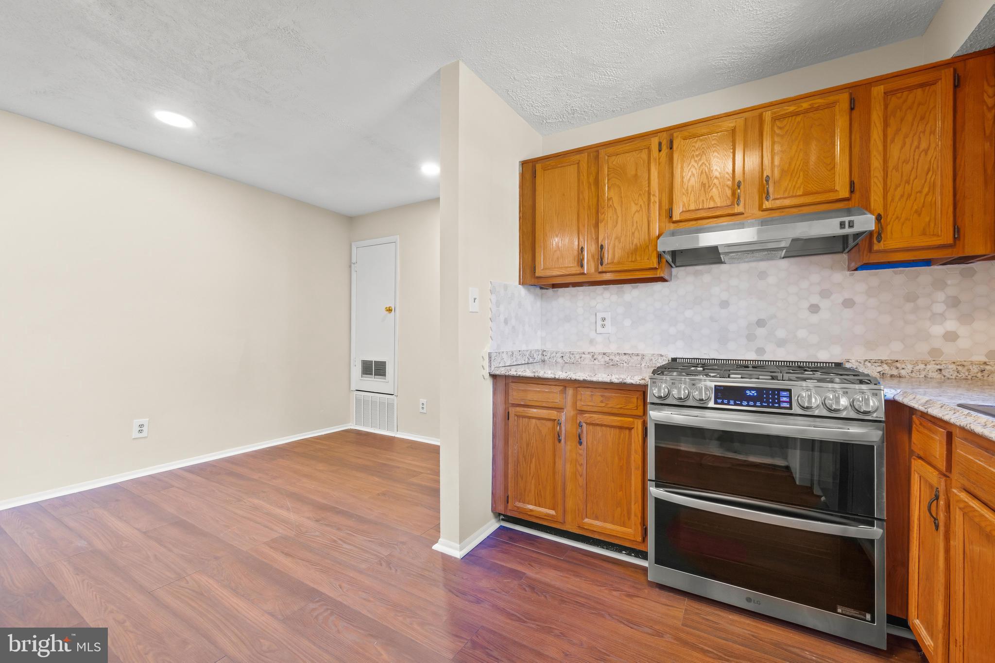 REISTERSTOWN - Residential