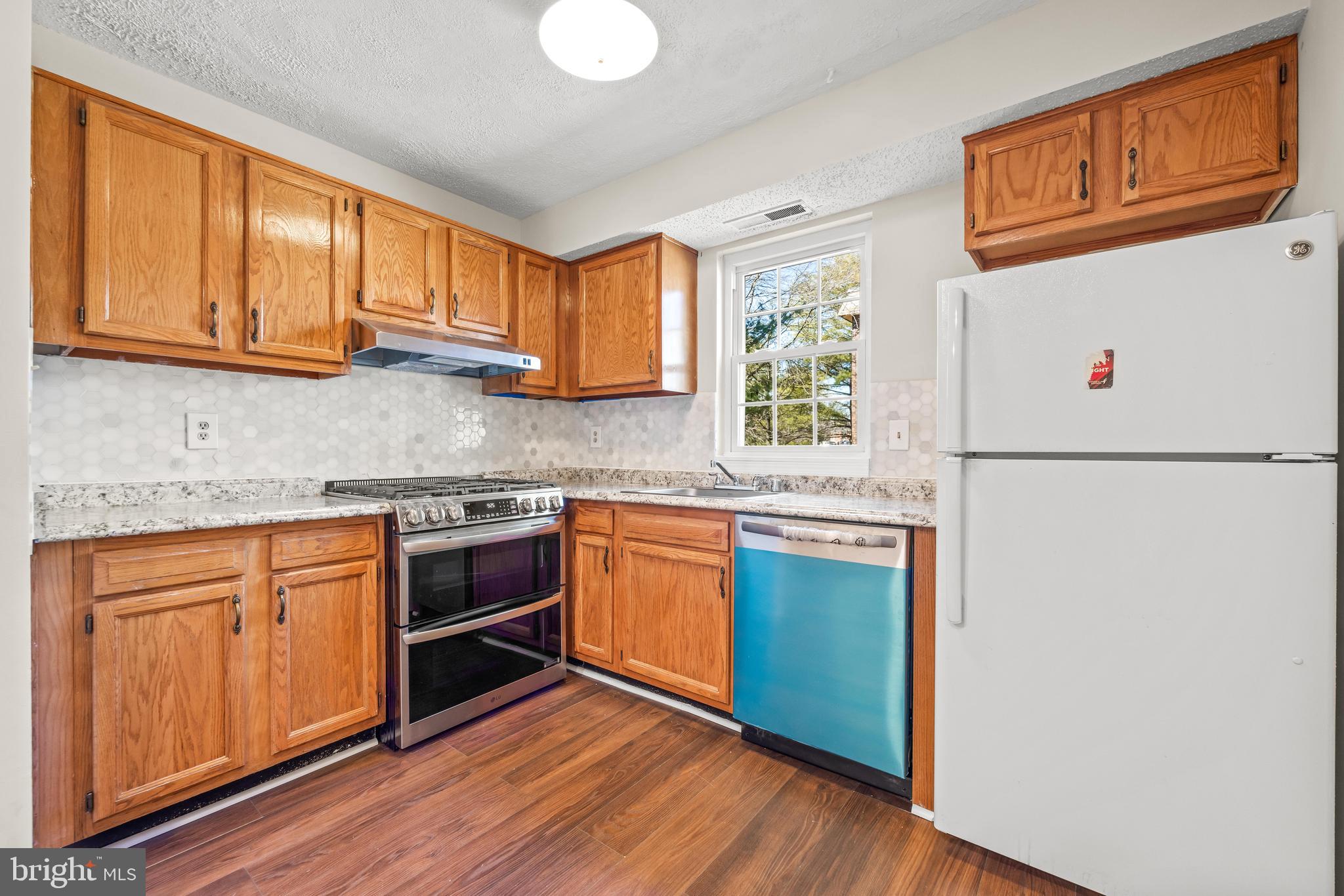 REISTERSTOWN - Residential
