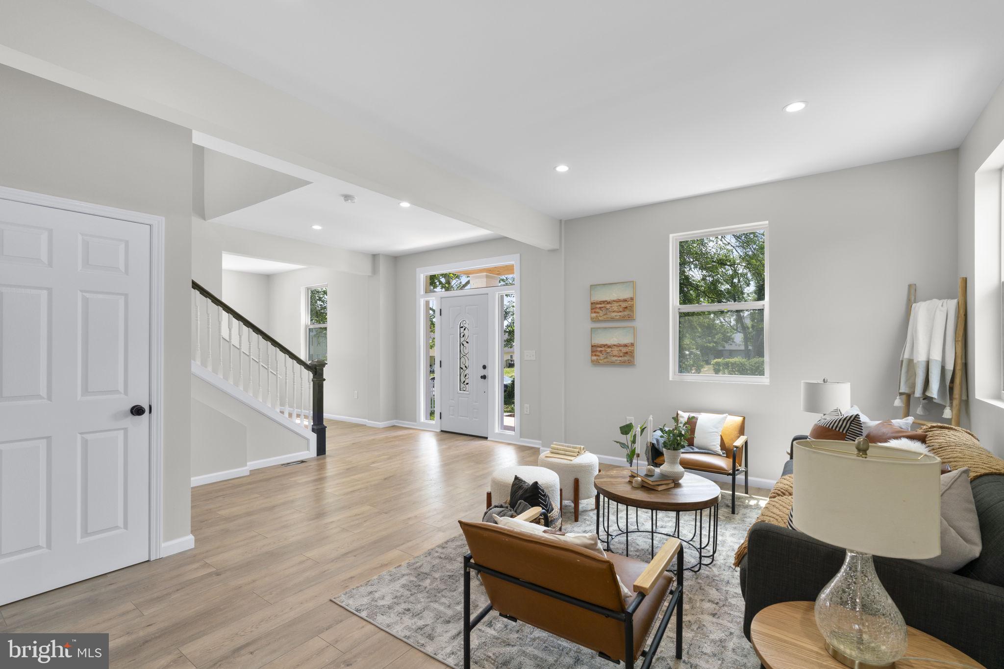 CALLAWAY-GARRISON - Residential